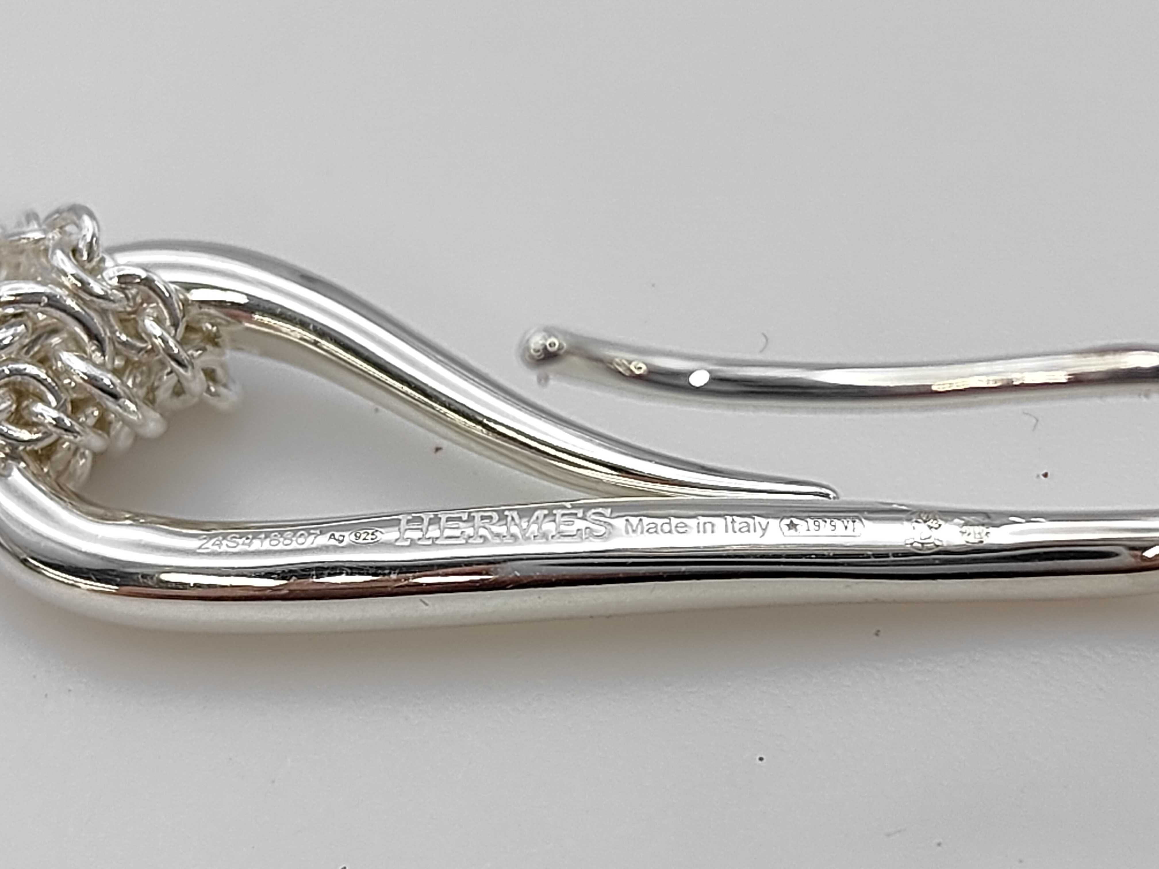 Earrings, Licor, SV925, 15.2g — view 4