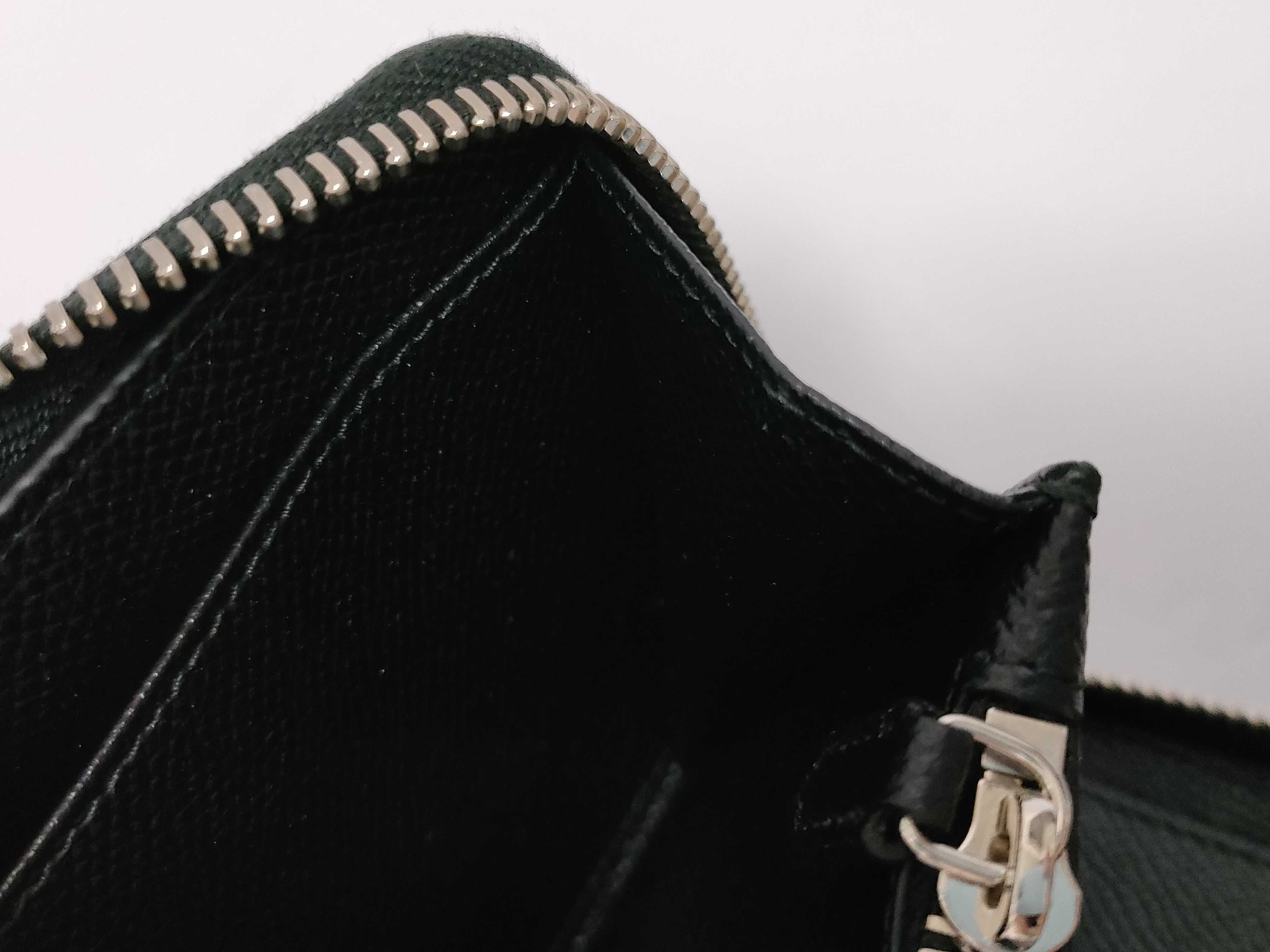(Bulgari) Long Wallet #36710 BLK (Parallel Import) — view 11