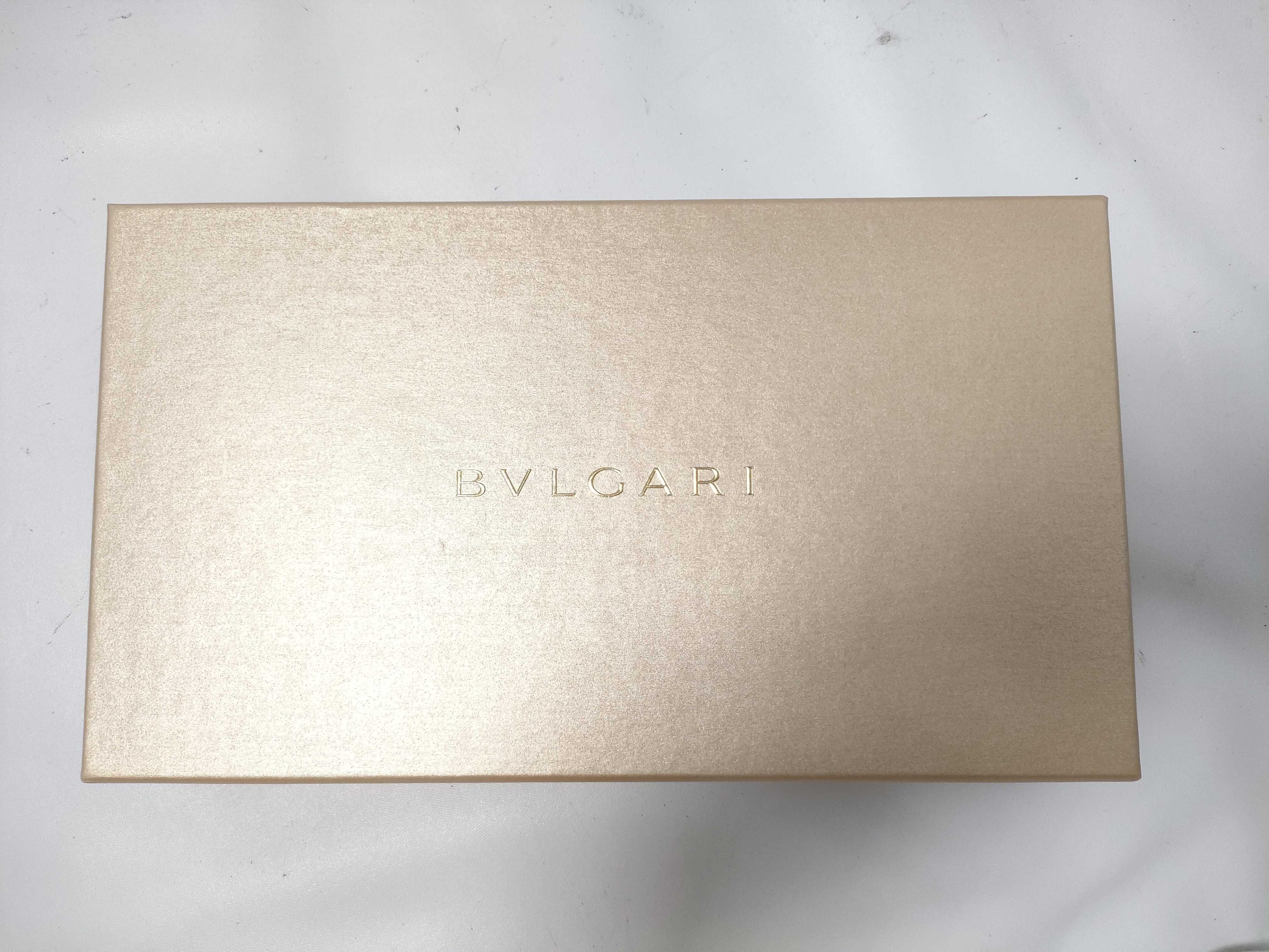 (Bulgari) Long Wallet #36710 BLK (Parallel Import) — view 15