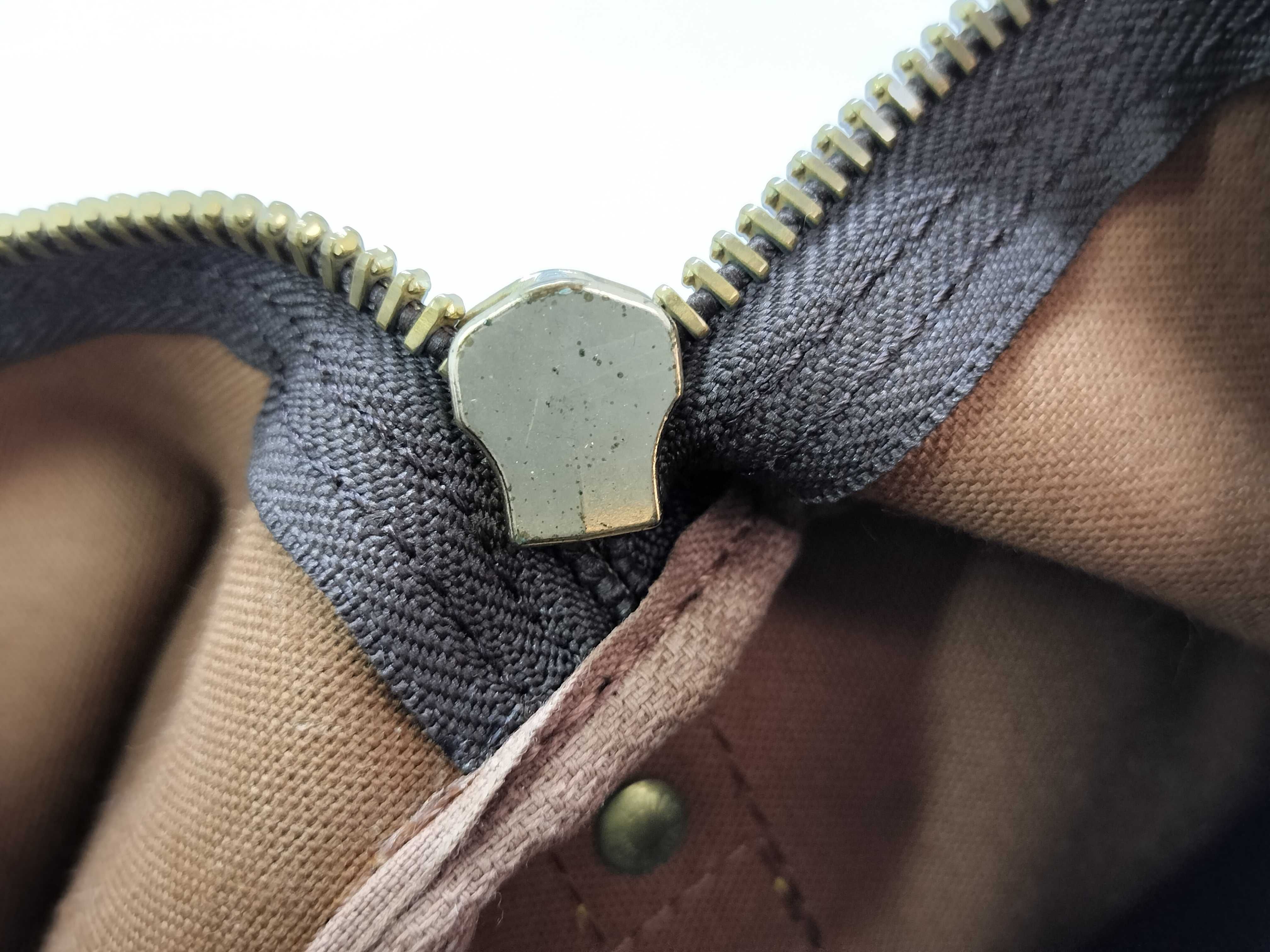 Monogram Keepall Bandoulière 45 M41418 Boston Bag — view 11