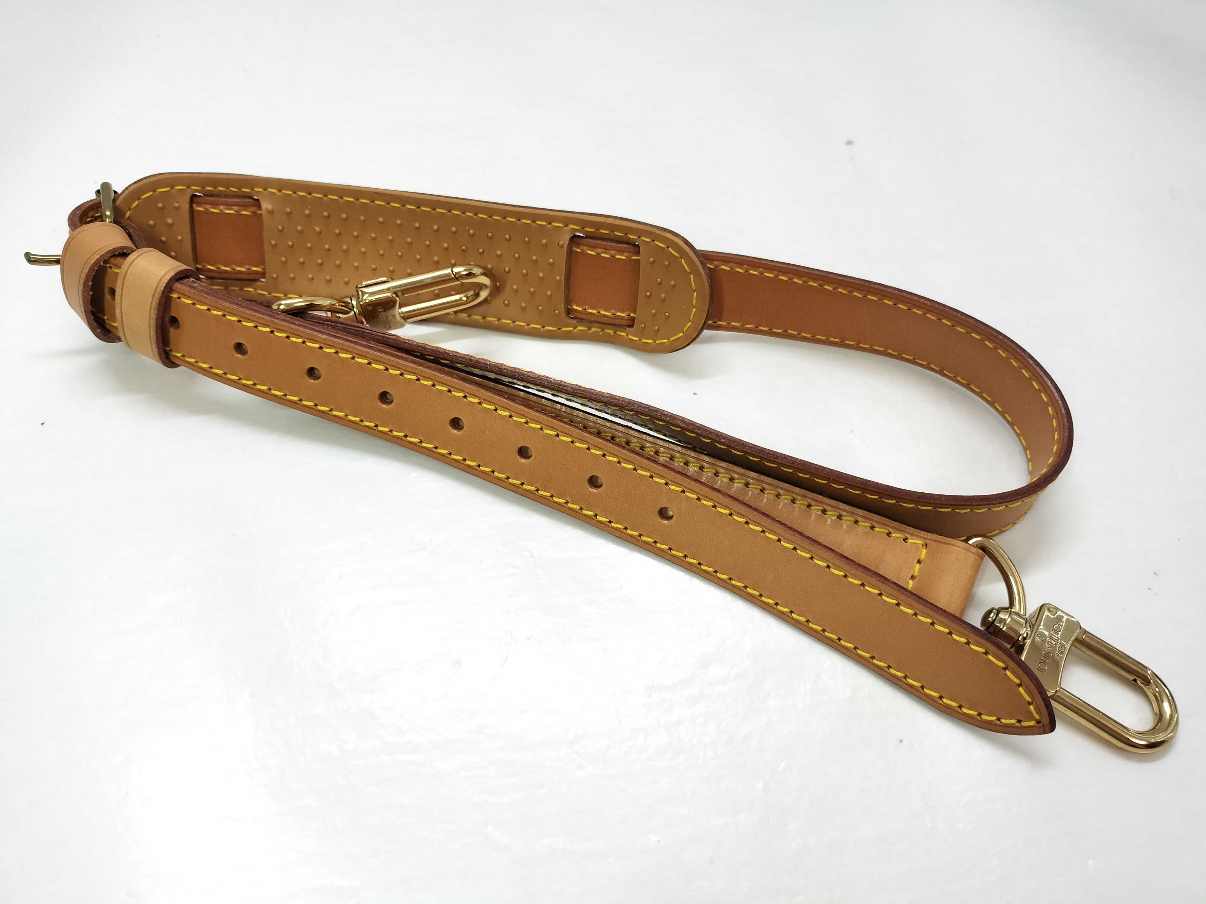 Monogram Keepall Bandoulière 45 M41418 Boston Bag — view 13