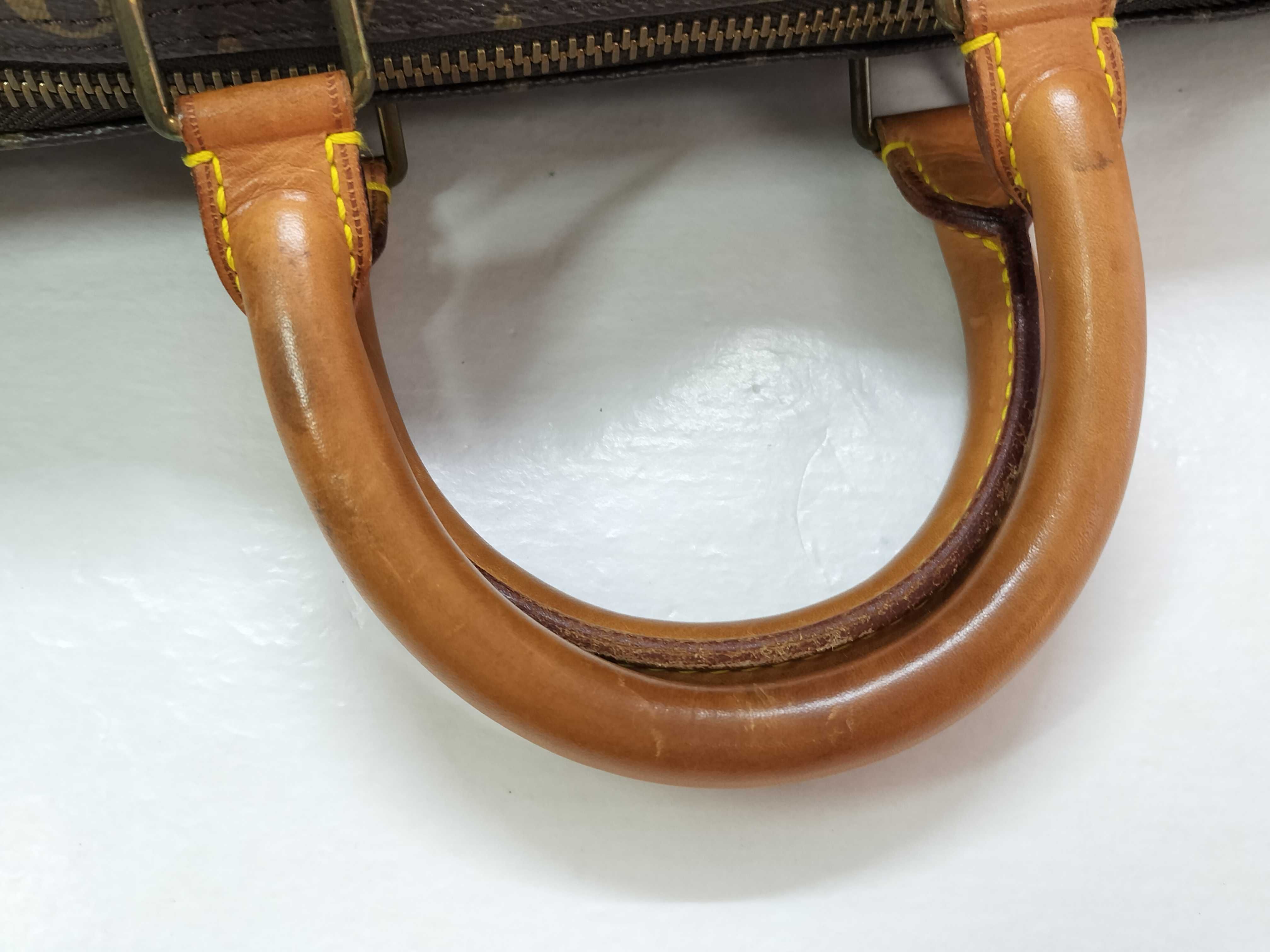 Monogram Keepall Bandoulière 45 M41418 Boston Bag — view 3
