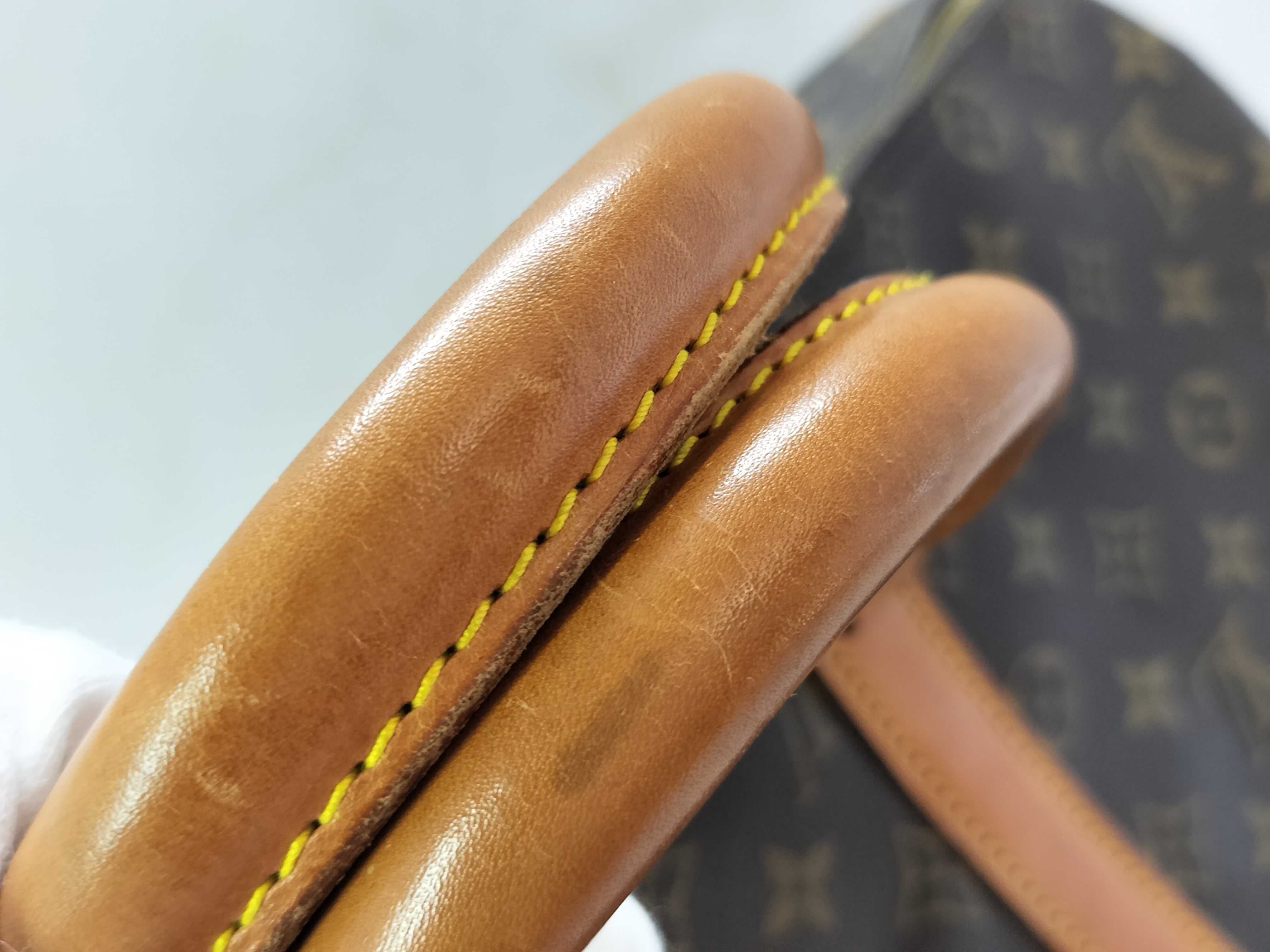 Monogram Keepall Bandoulière 45 M41418 Boston Bag — view 4