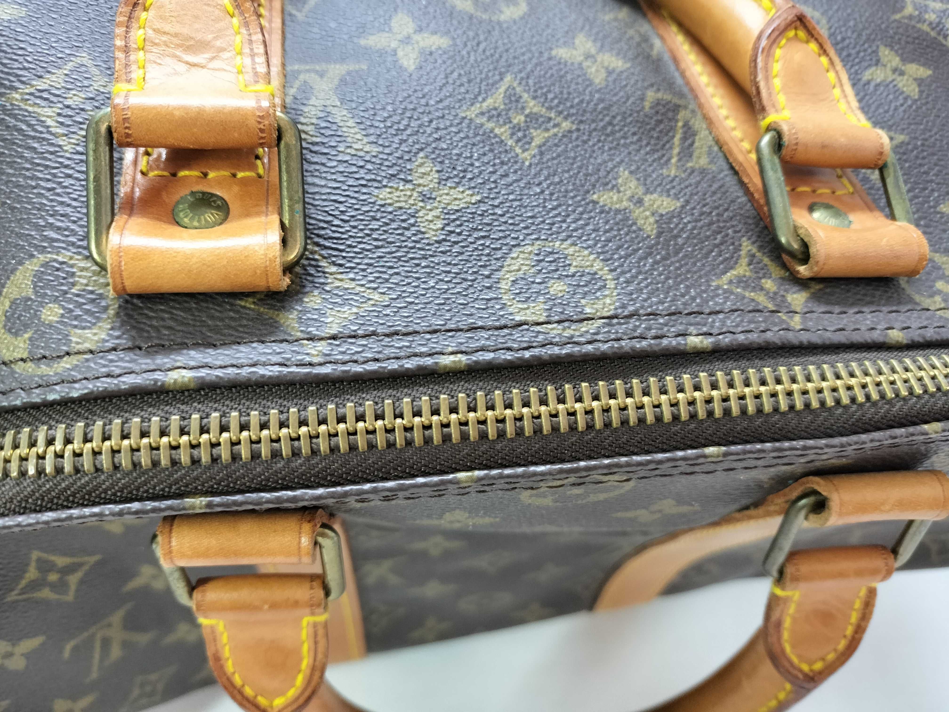 Monogram Keepall Bandoulière 45 M41418 Boston Bag — view 6