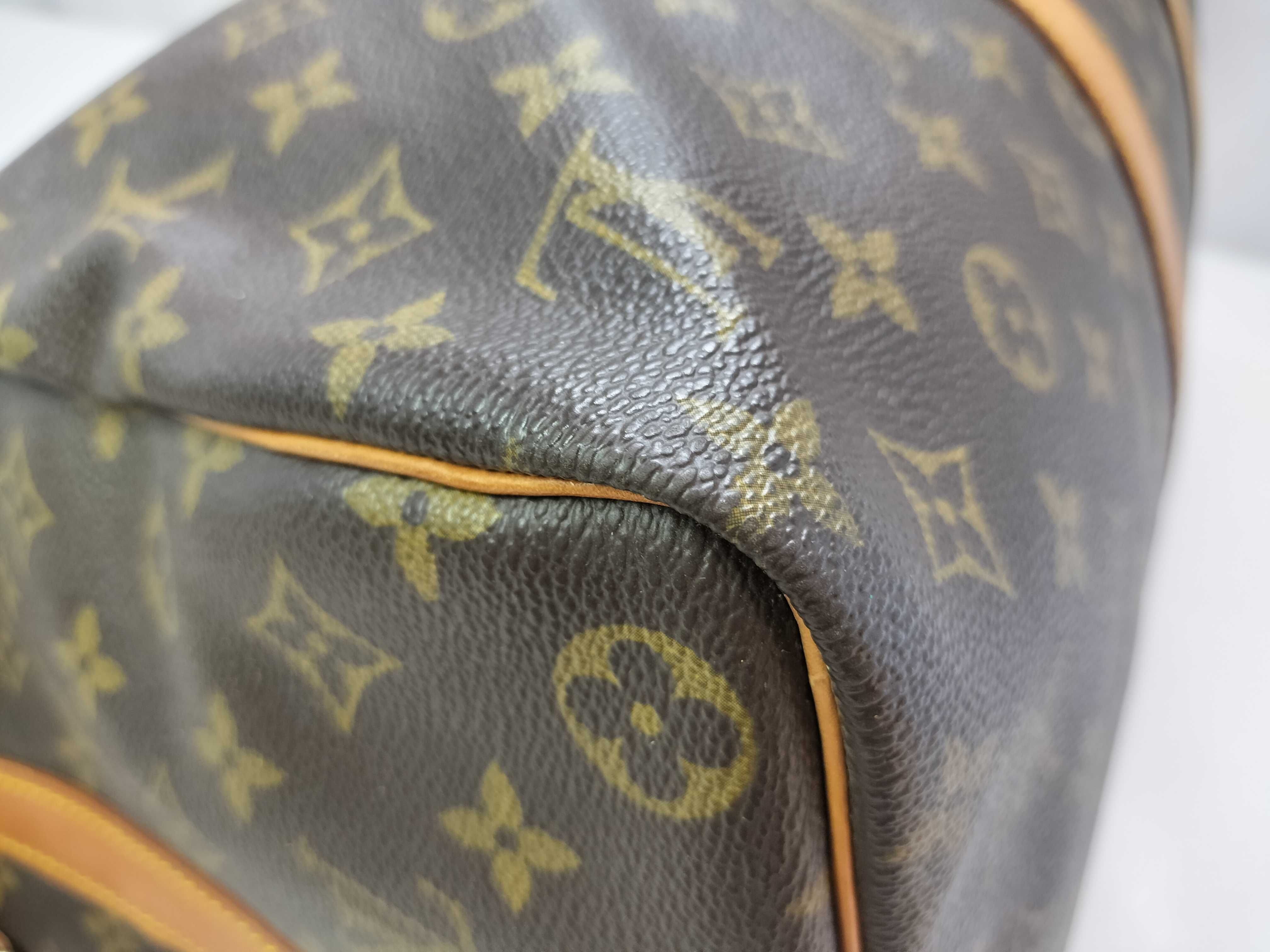 Monogram Keepall Bandoulière 45 M41418 Boston Bag — view 7