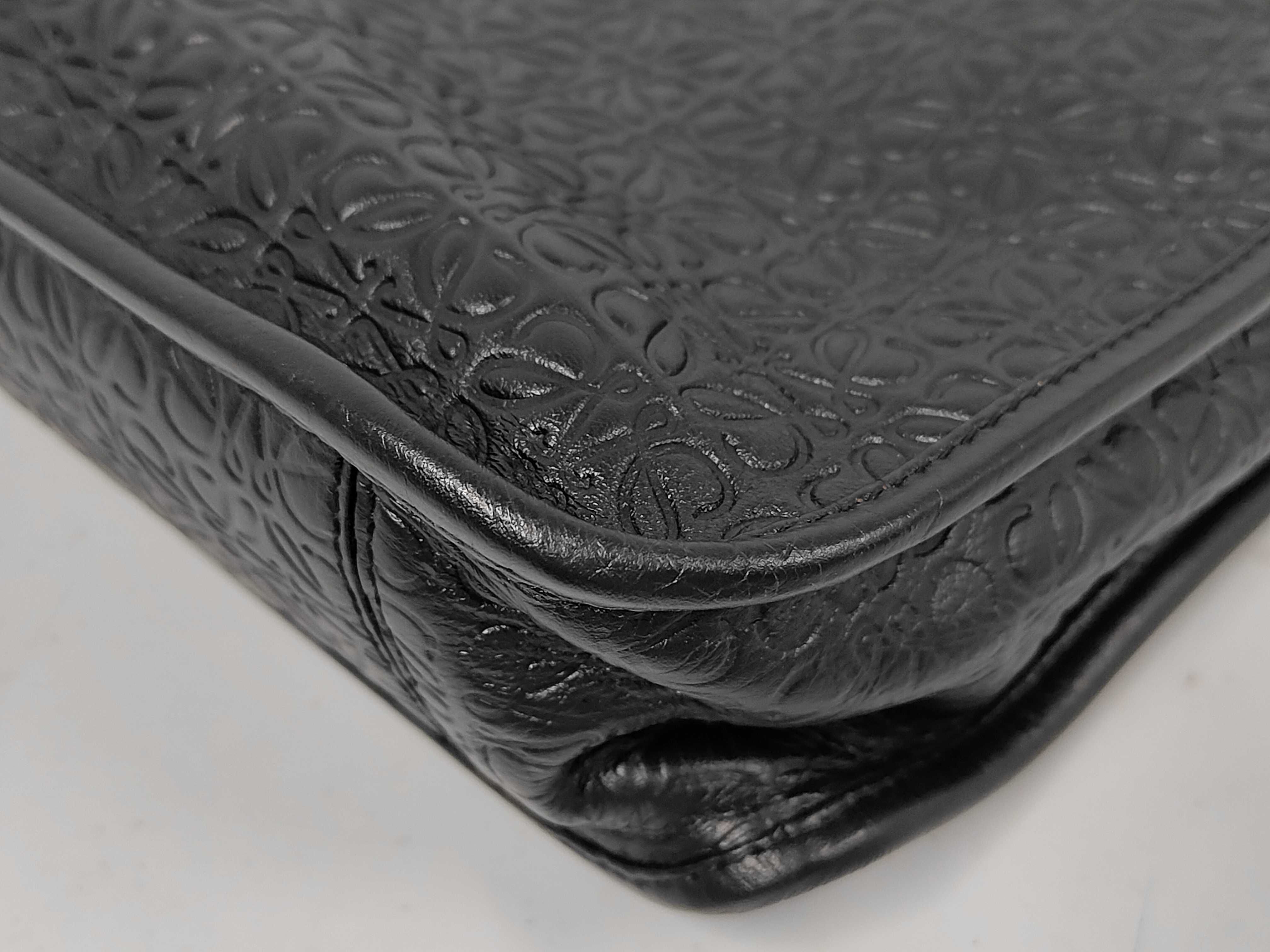 Briefcase New Toledo Repeat Anagram Bag Handbag — view 6