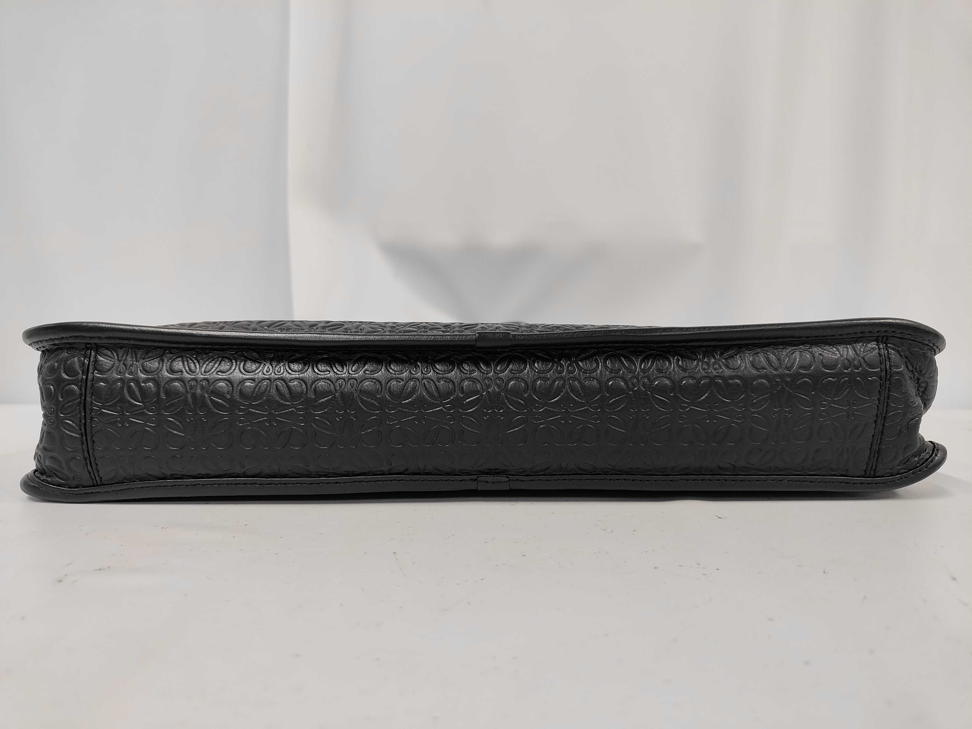 Briefcase New Toledo Repeat Anagram Bag Handbag — view 7