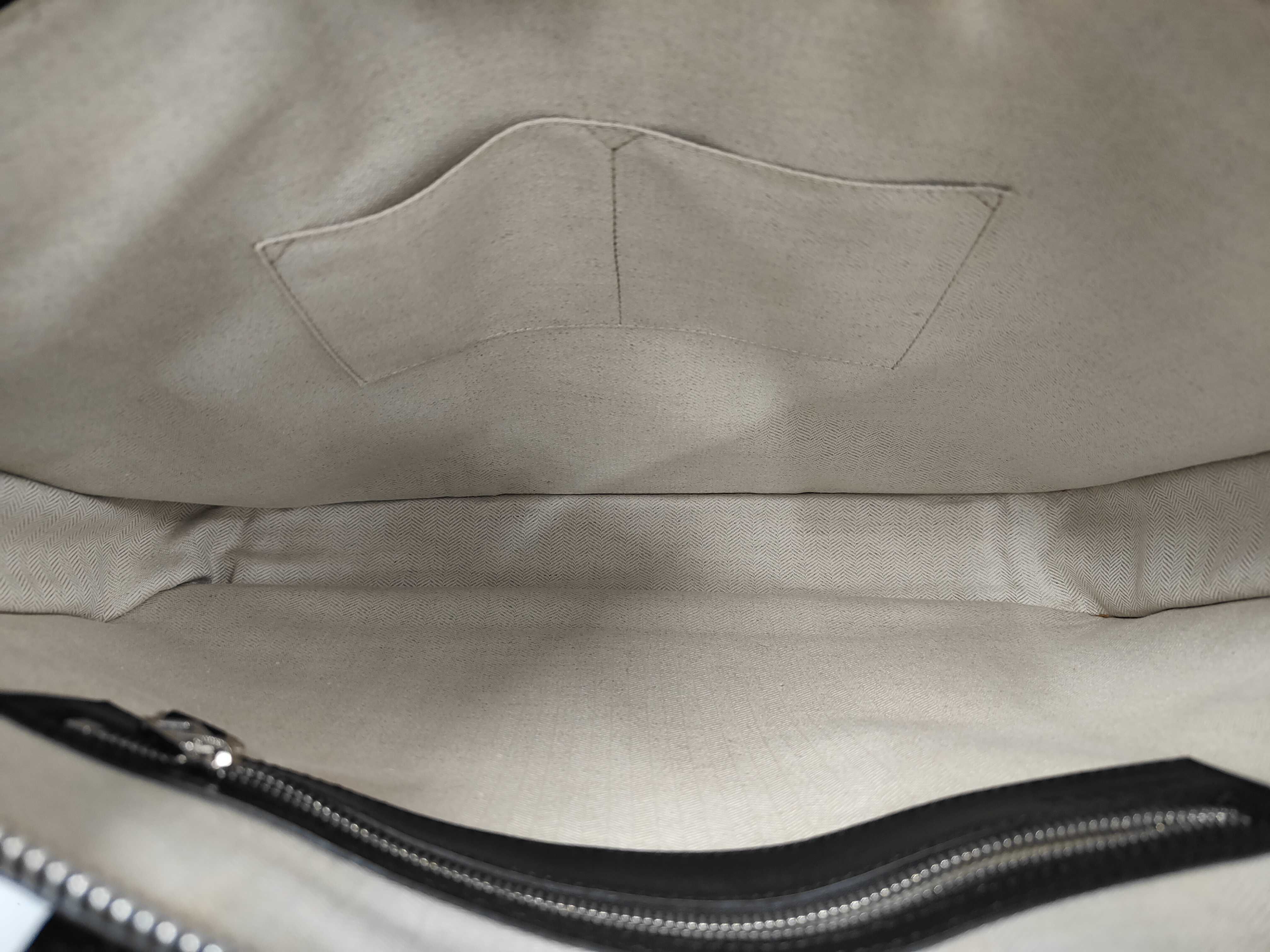 Briefcase New Toledo Repeat Anagram Bag Handbag — view 8