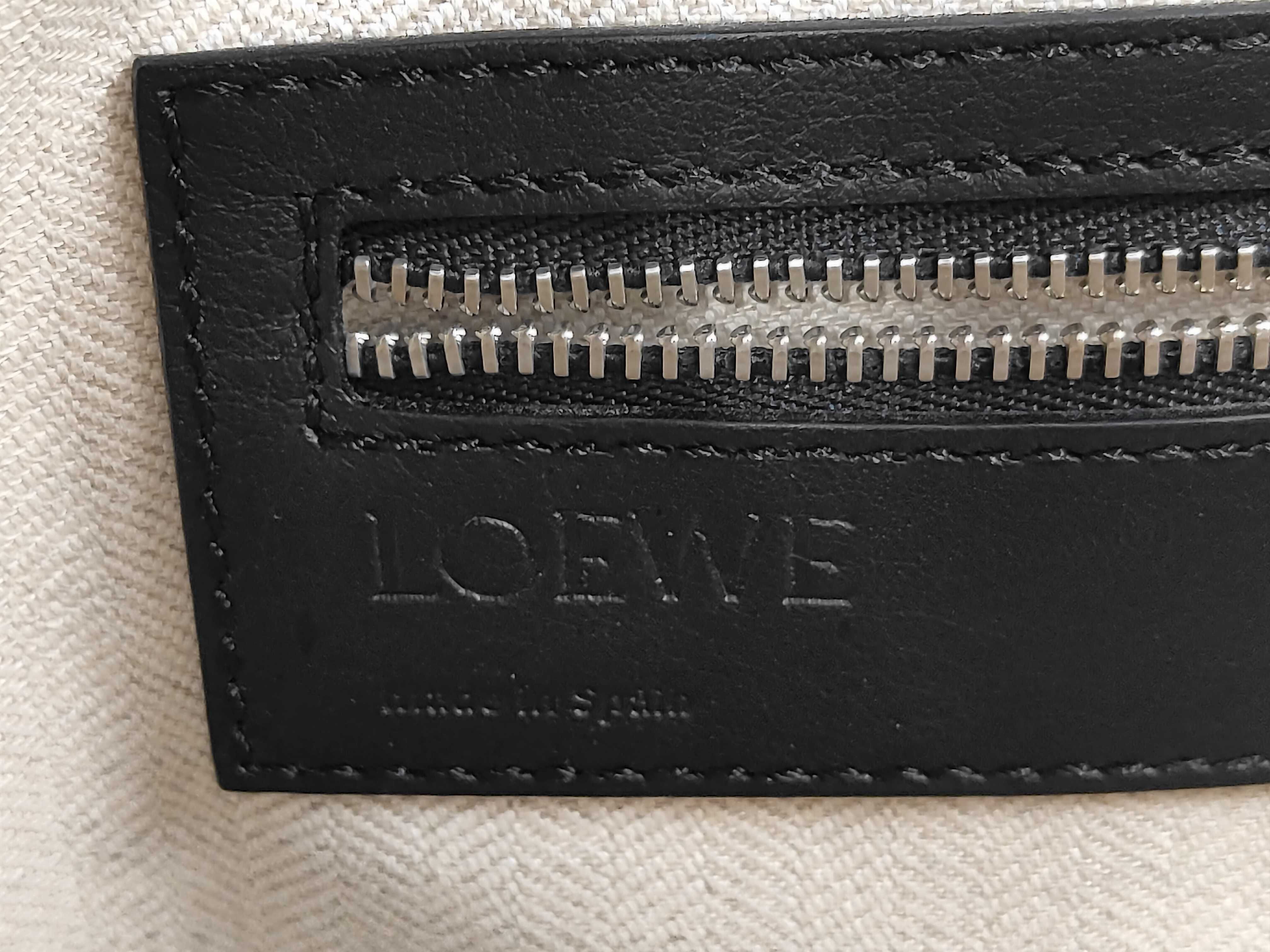 Briefcase New Toledo Repeat Anagram Bag Handbag — view 9