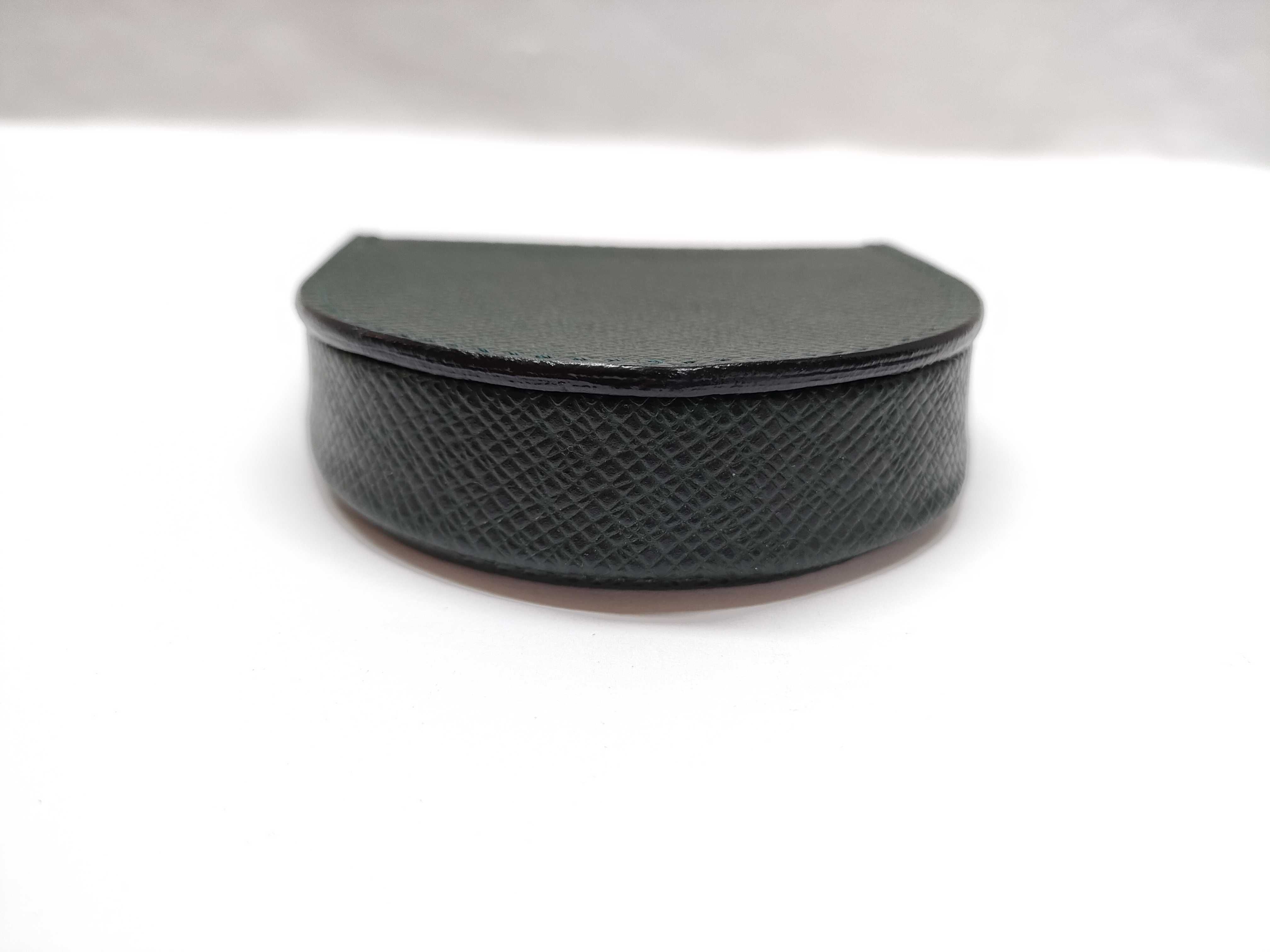 Taiga Leather Small Item Case Coin Purse — view 5