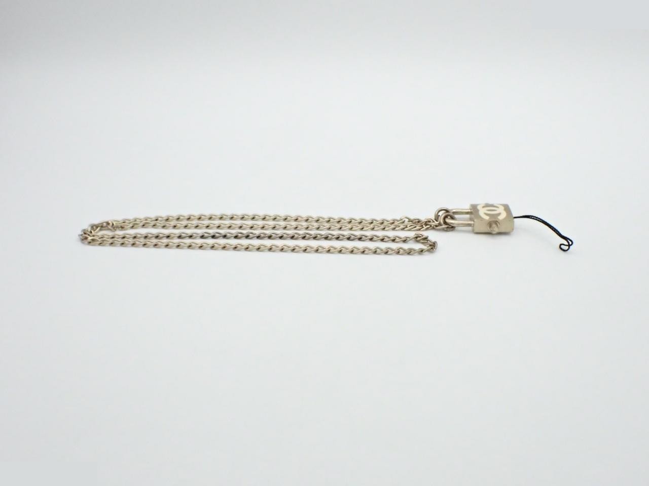 strap 04P Coco Mark padlock — view 3