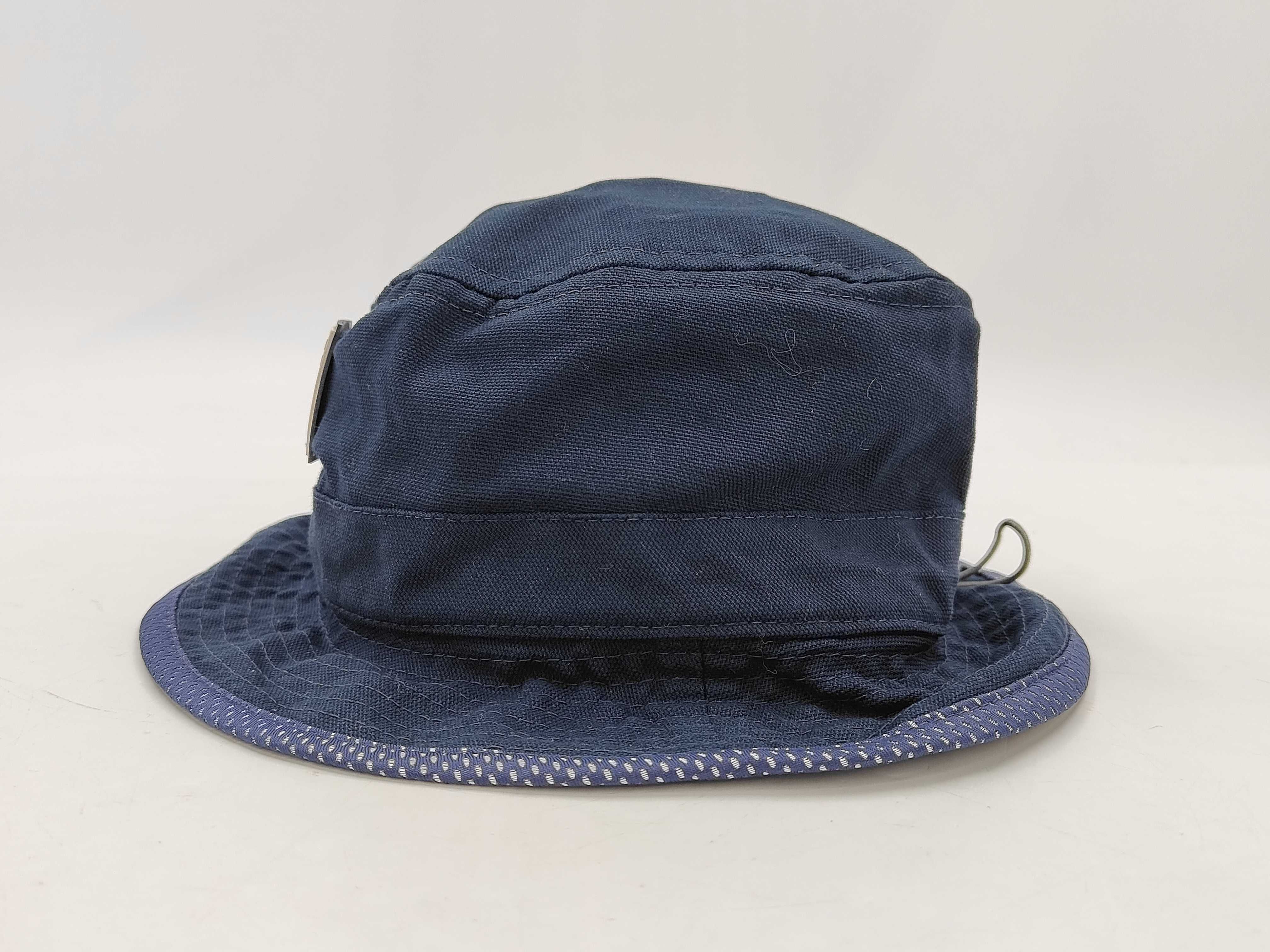 SPORT Bucket Hat, Navy, Other Accessories — view 3