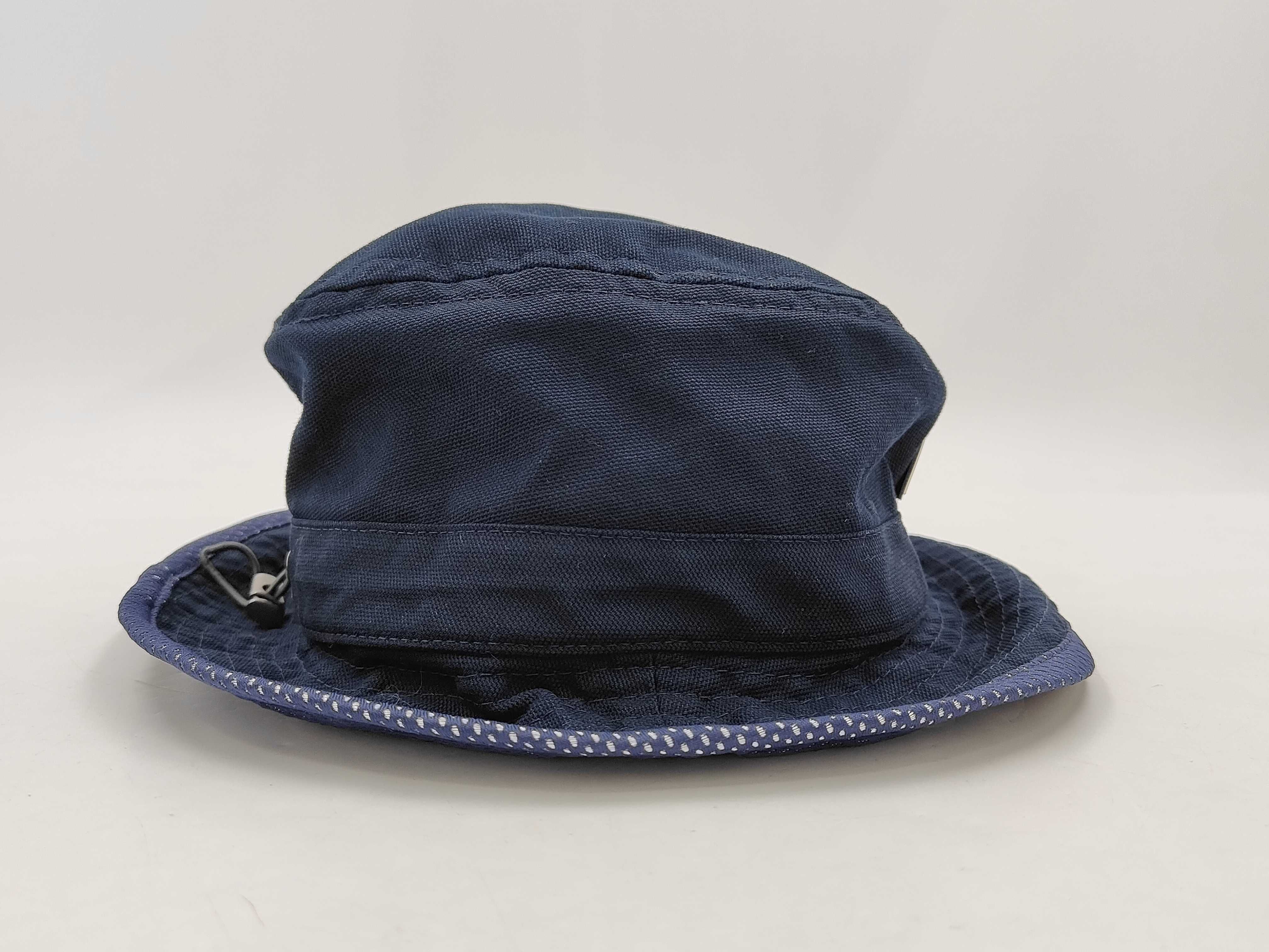 SPORT Bucket Hat, Navy, Other Accessories — view 5