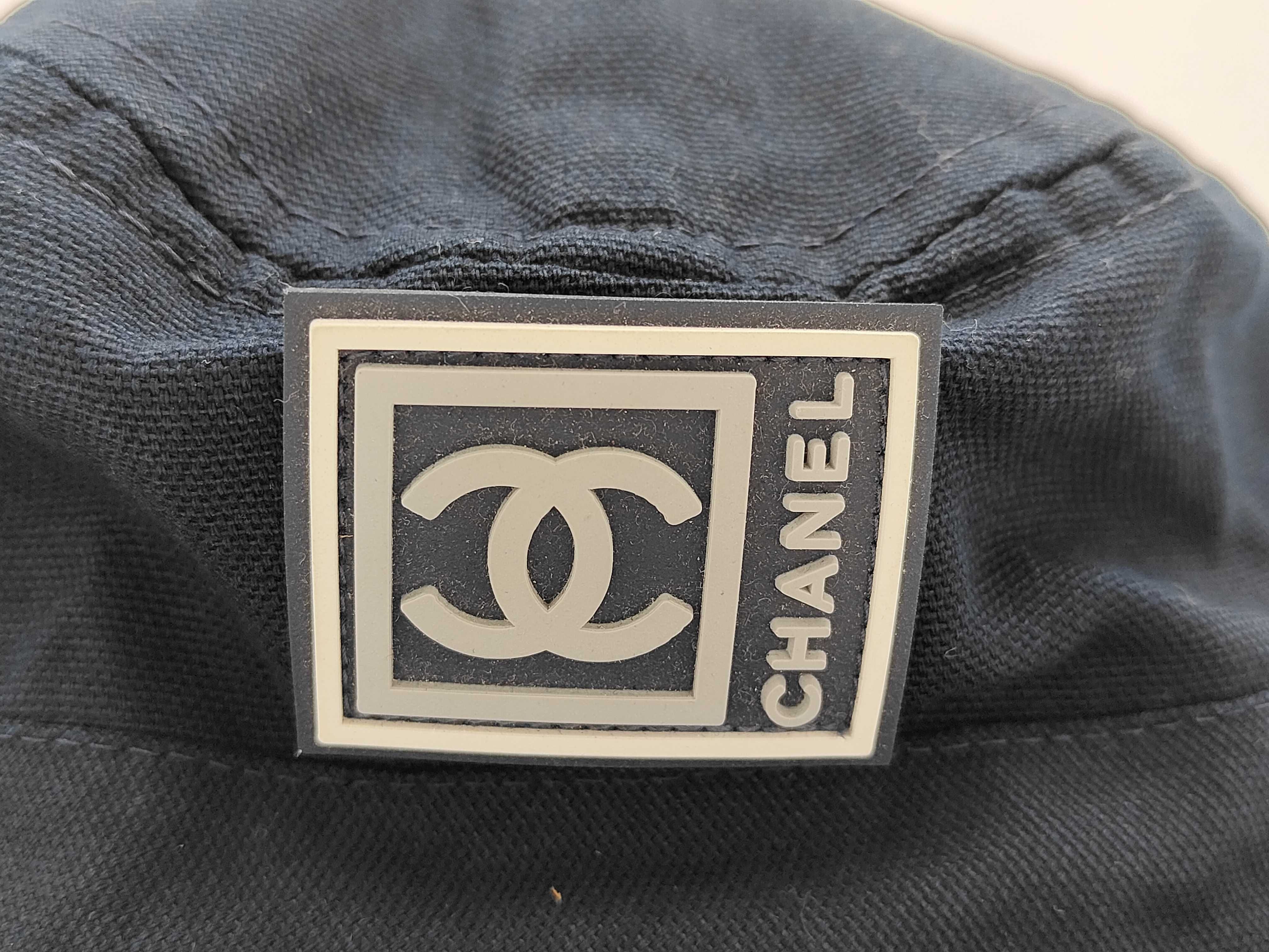SPORT Bucket Hat, Navy, Other Accessories — view 6