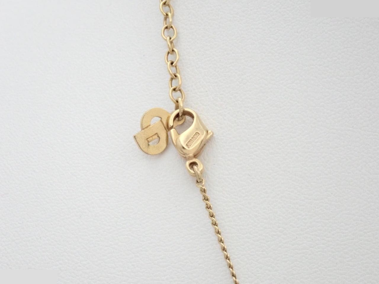 Other lines: Precious metals, necklaces, pendants, chain approximately 44cm — view 2
