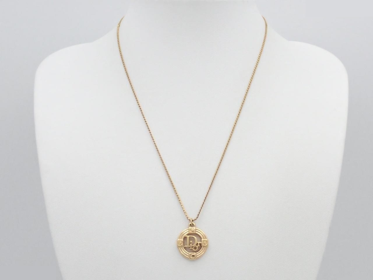 Other lines: Precious metals, necklaces, pendants, chain approximately 44cm — view 3