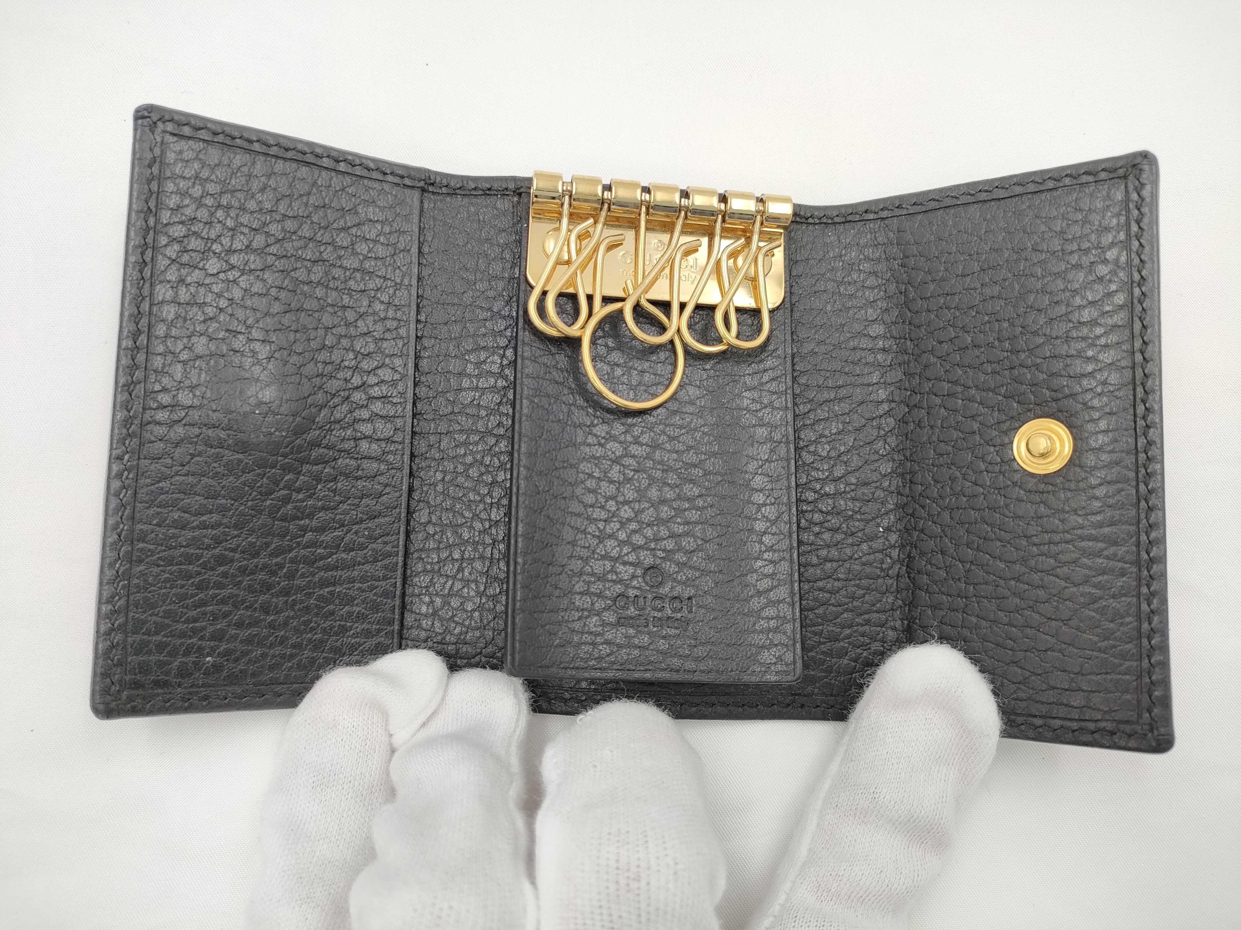 Marmont Key Case — view 5