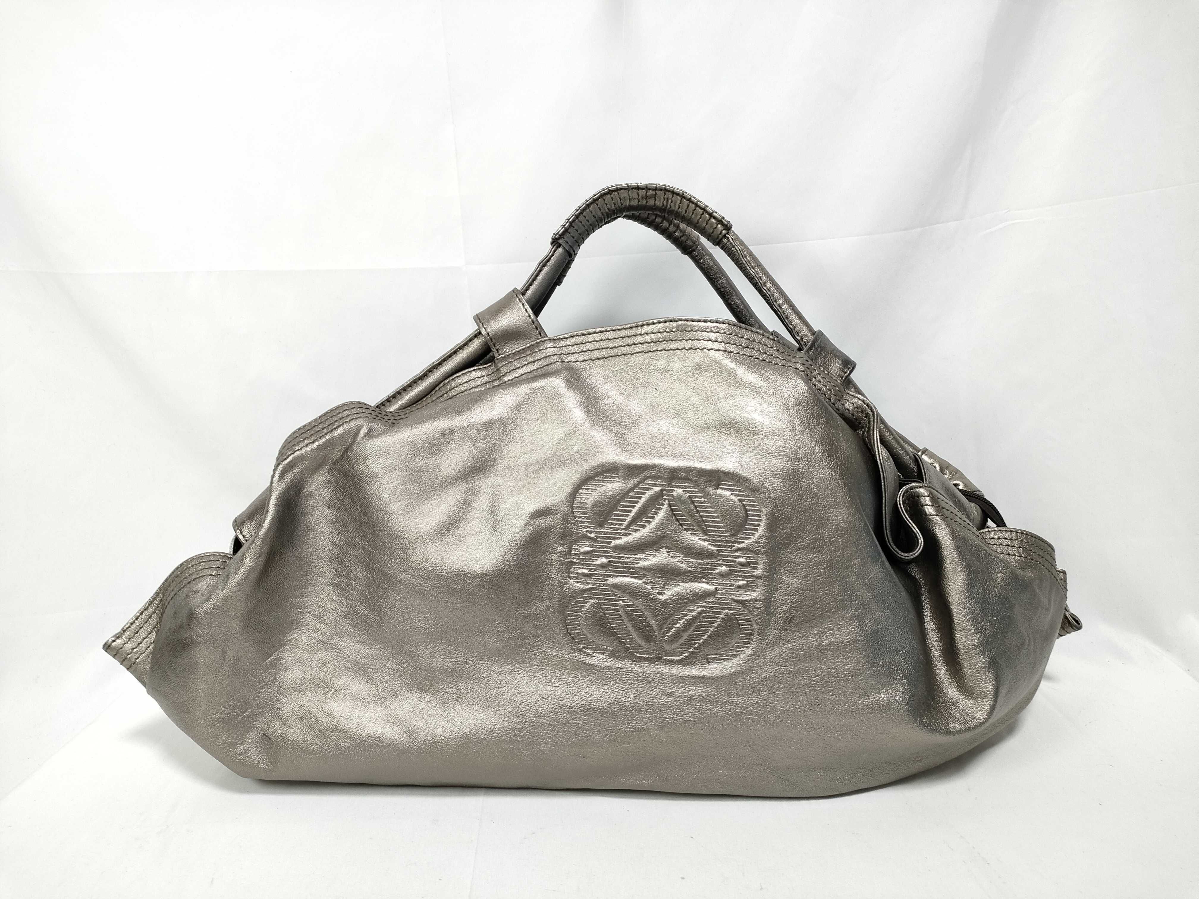 Nappa Aire Handbag 315.82.B52