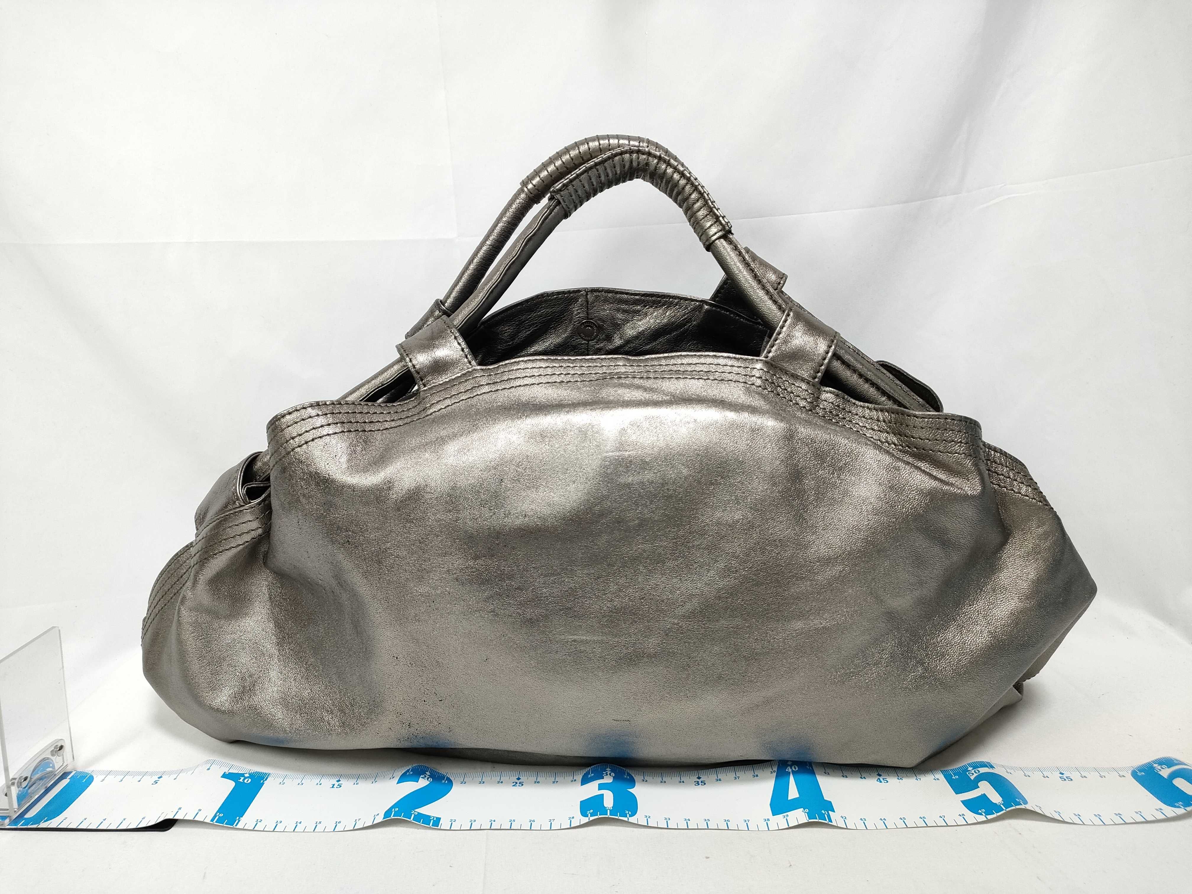 Nappa Aire Handbag 315.82.B52 — view 2