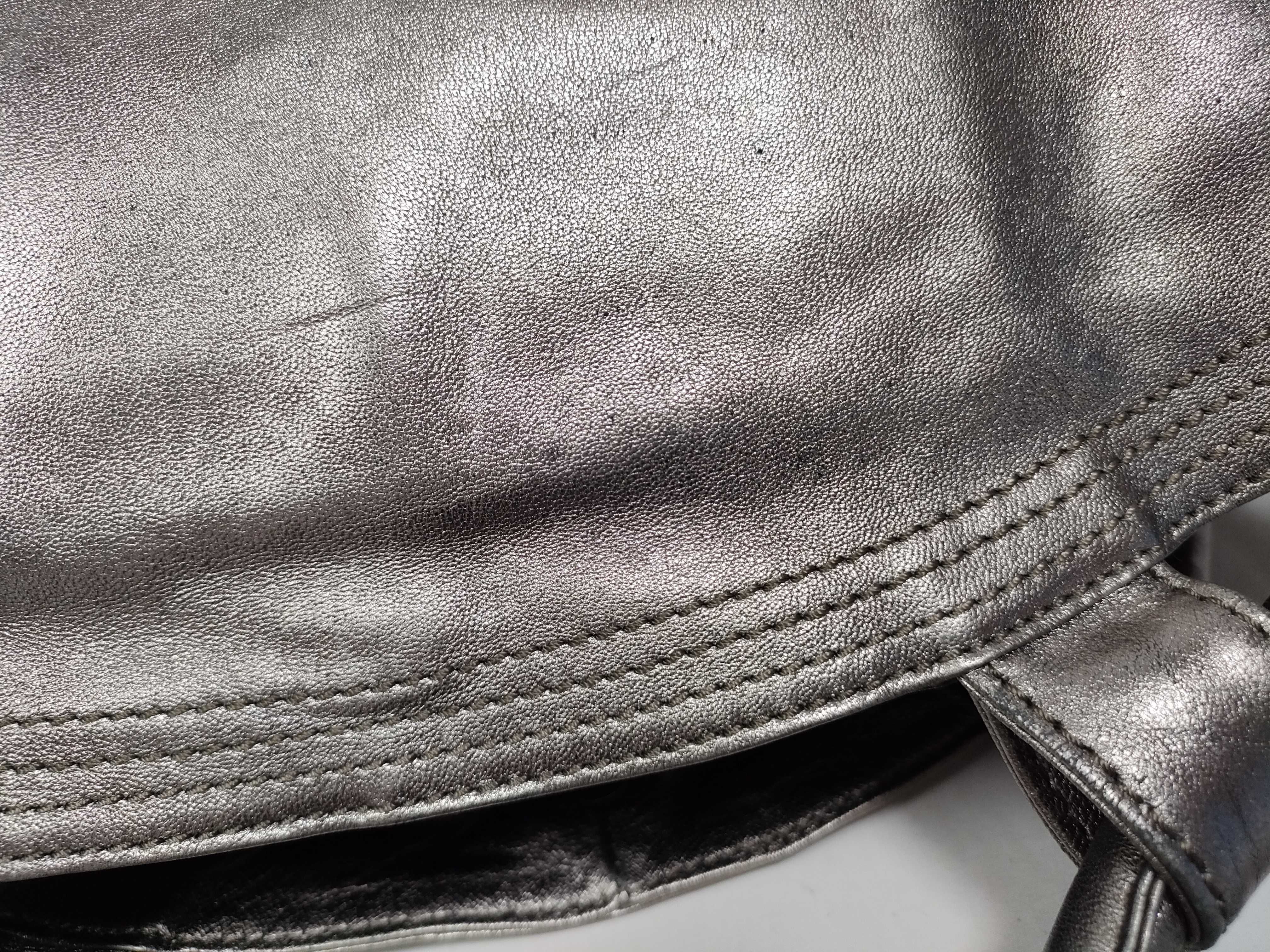 Nappa Aire Handbag 315.82.B52 — view 11