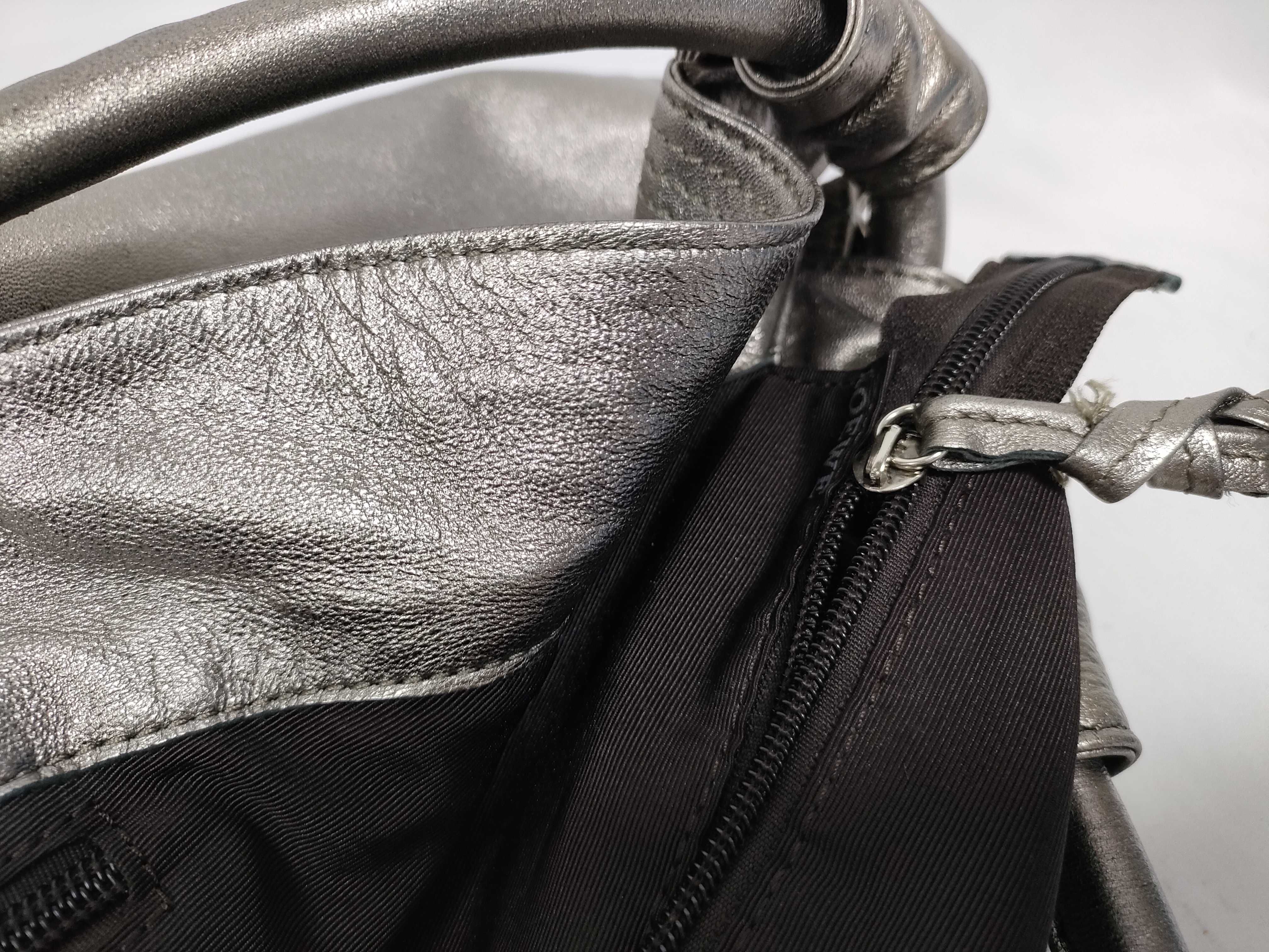 Nappa Aire Handbag 315.82.B52 — view 15