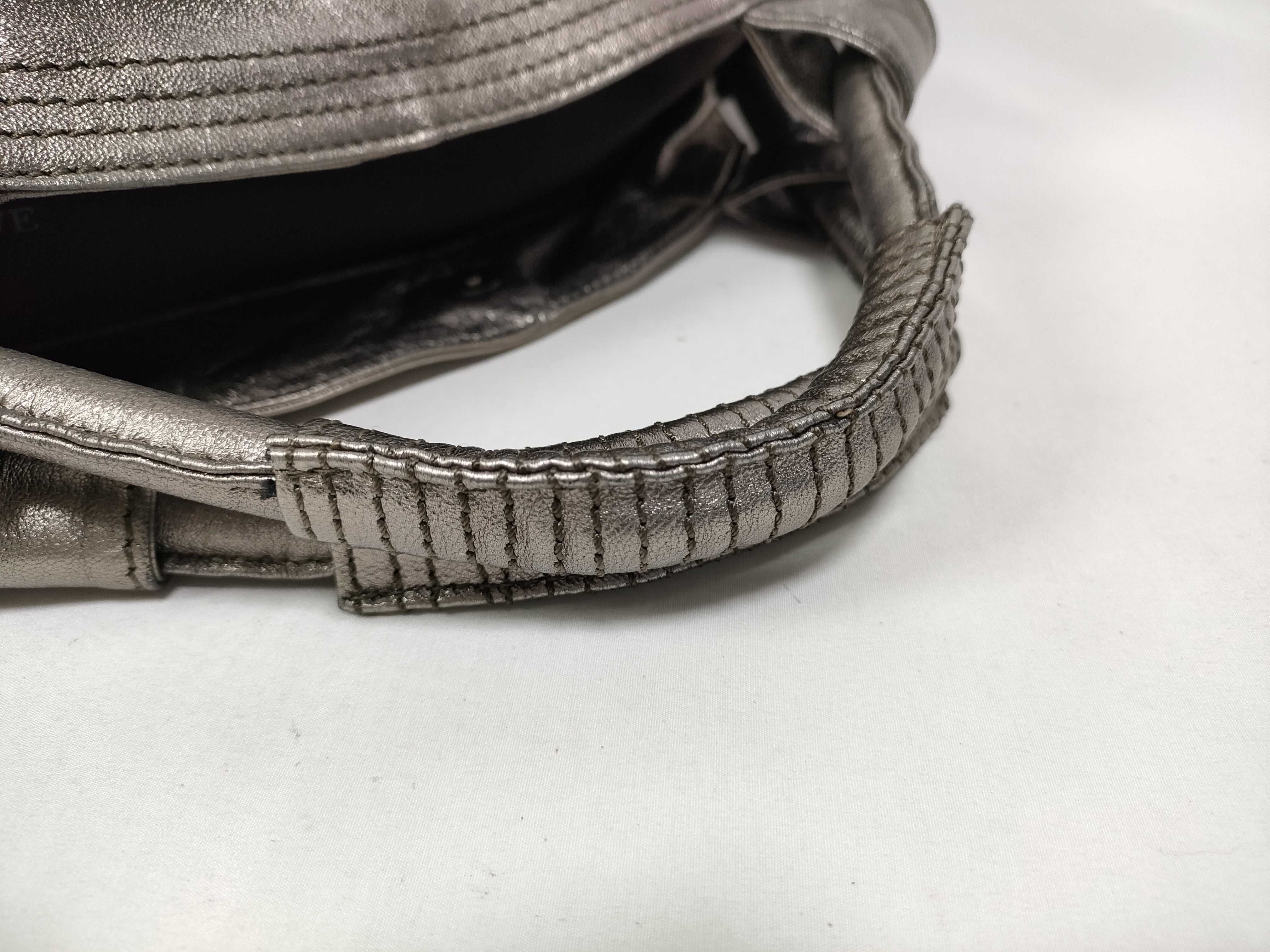 Nappa Aire Handbag 315.82.B52 — view 8