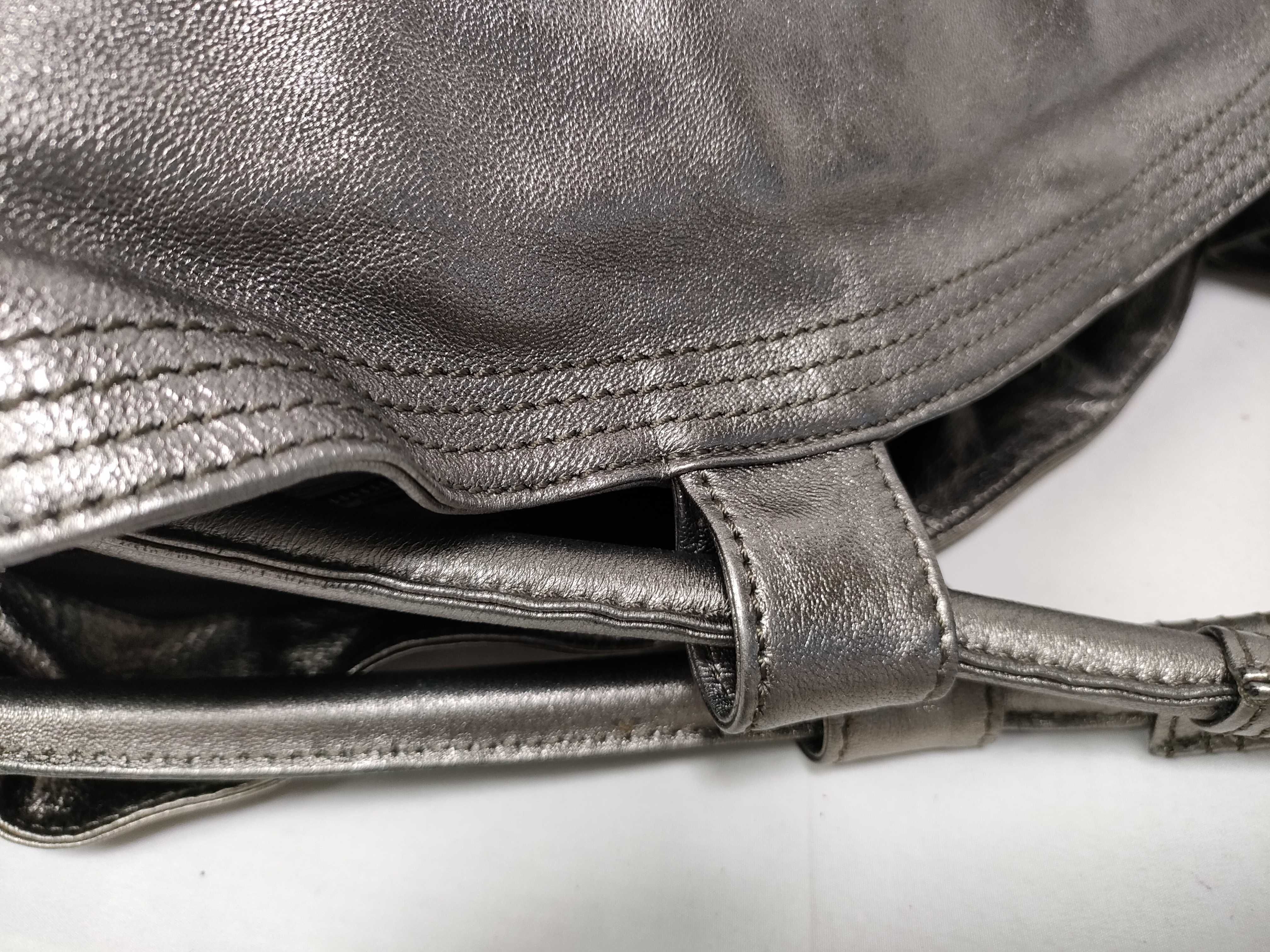 Nappa Aire Handbag 315.82.B52 — view 10