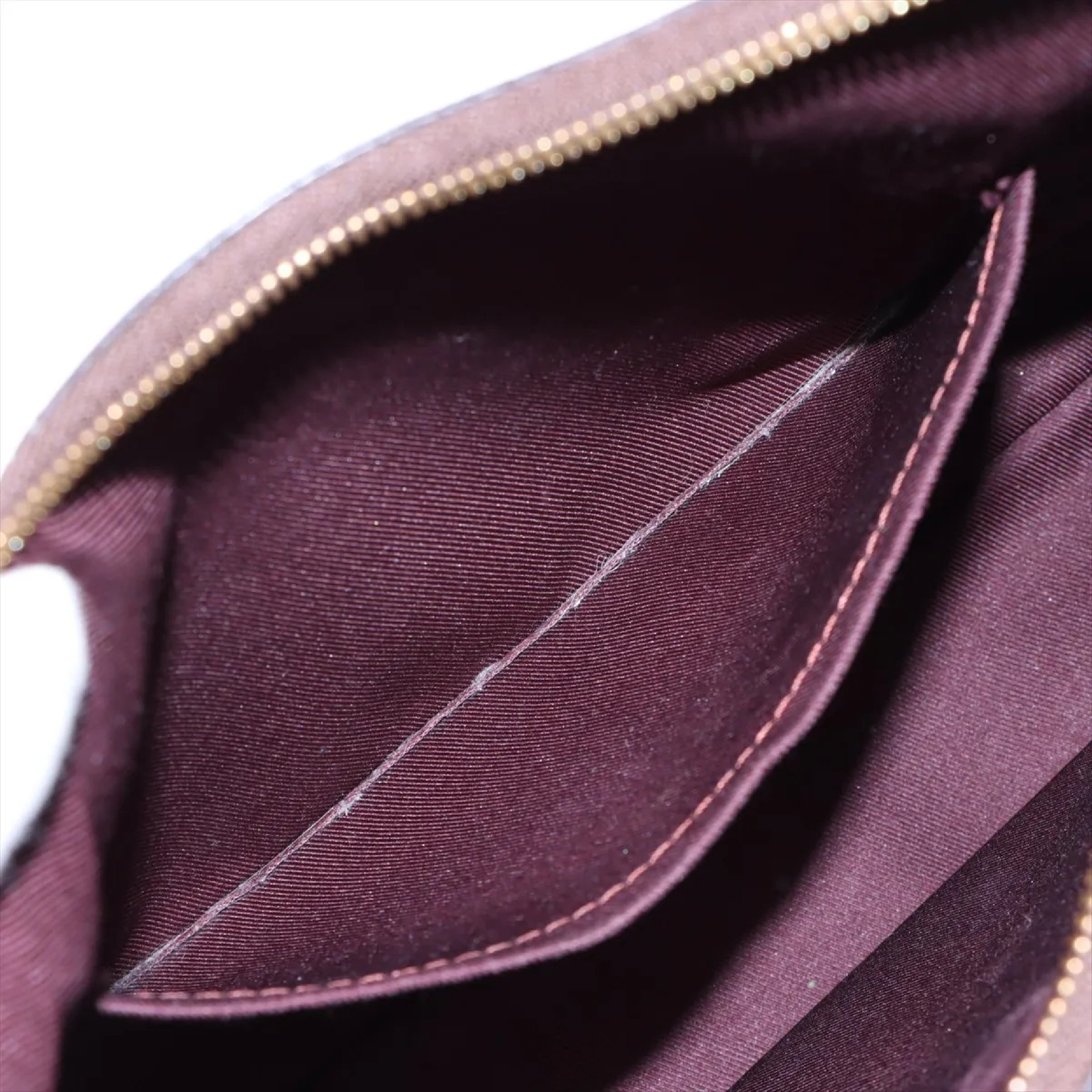Monogram Odeon NMMM M45355 Shoulder Bag with Strap, Box, and Dust Bag. — view 9