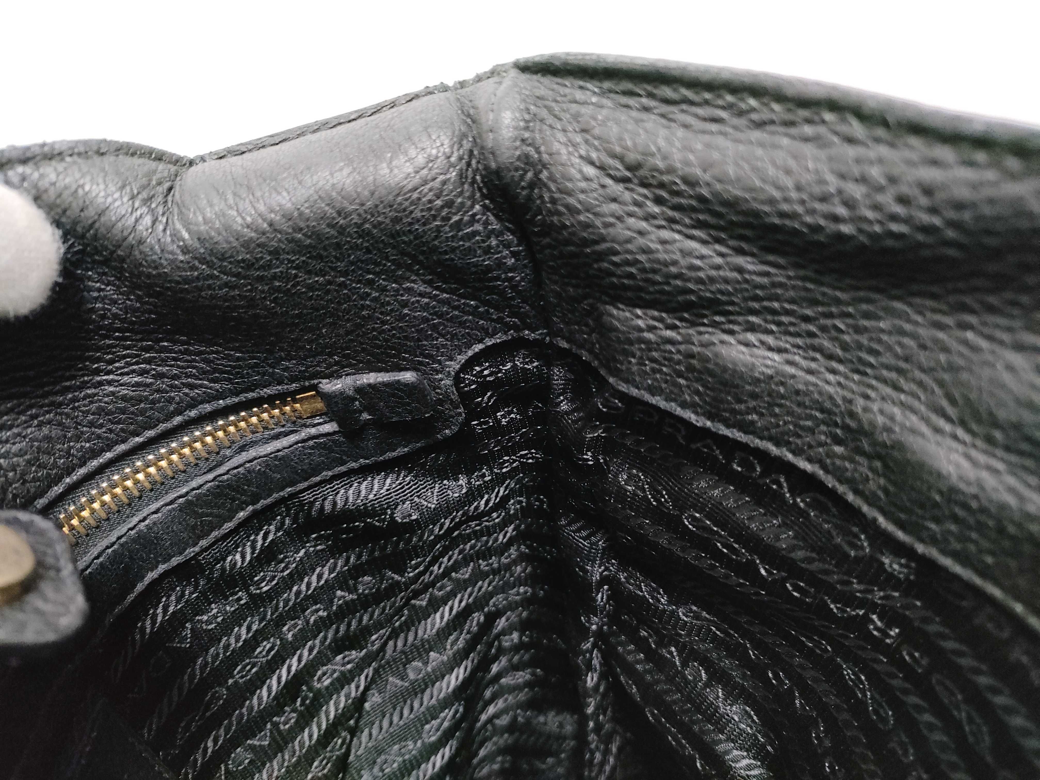 VA0693 Shoulder Bag — view 8