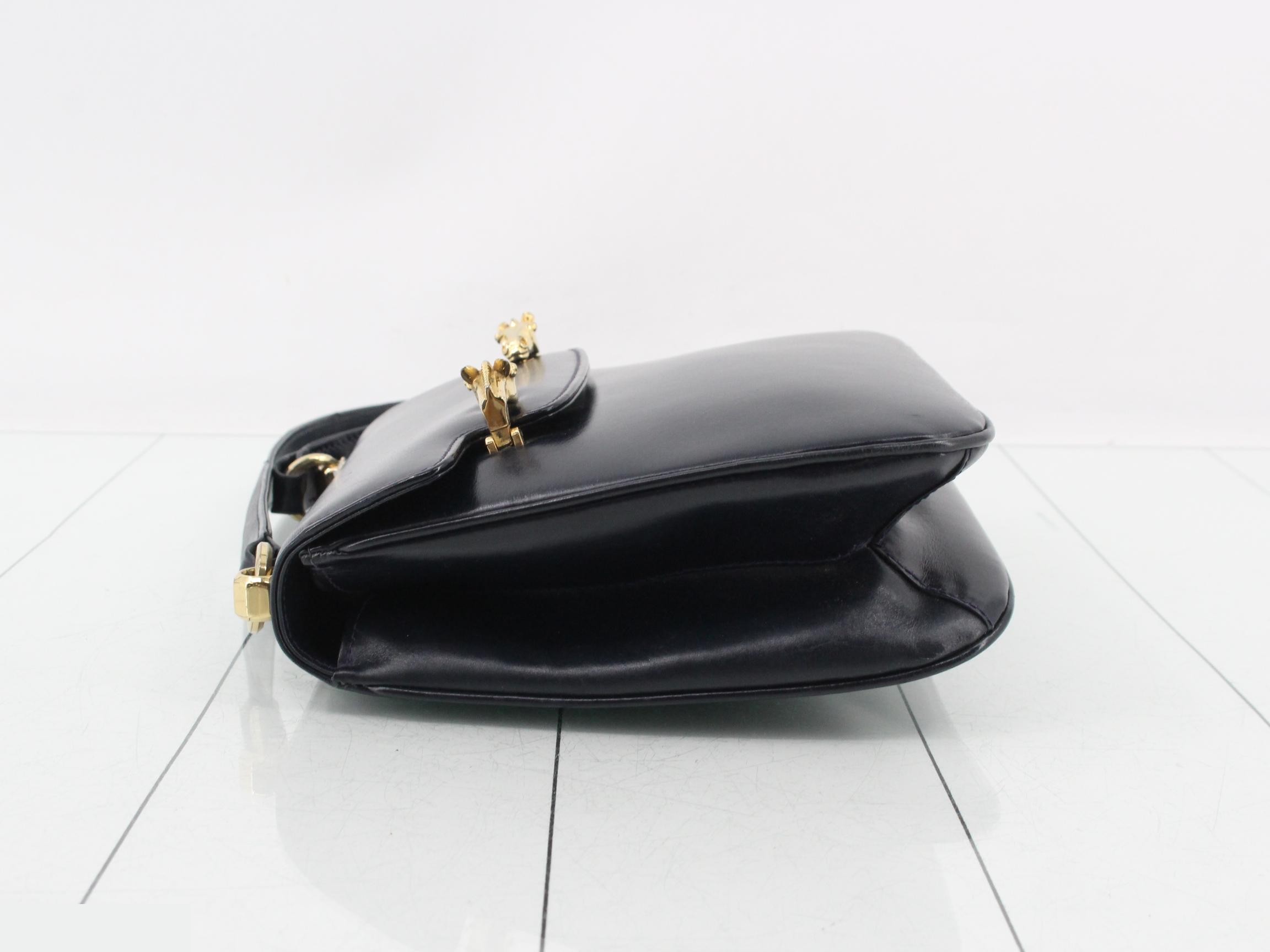 Shoulder bag — view 4