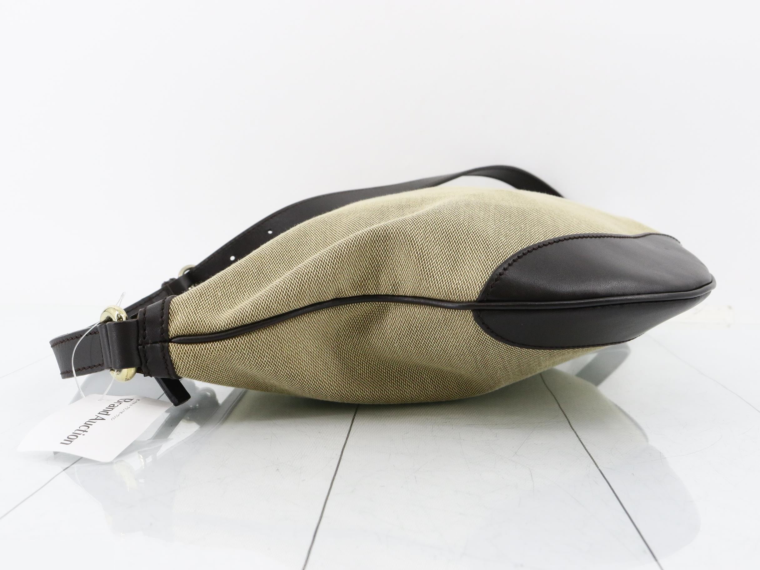 Shoulder bag — view 4