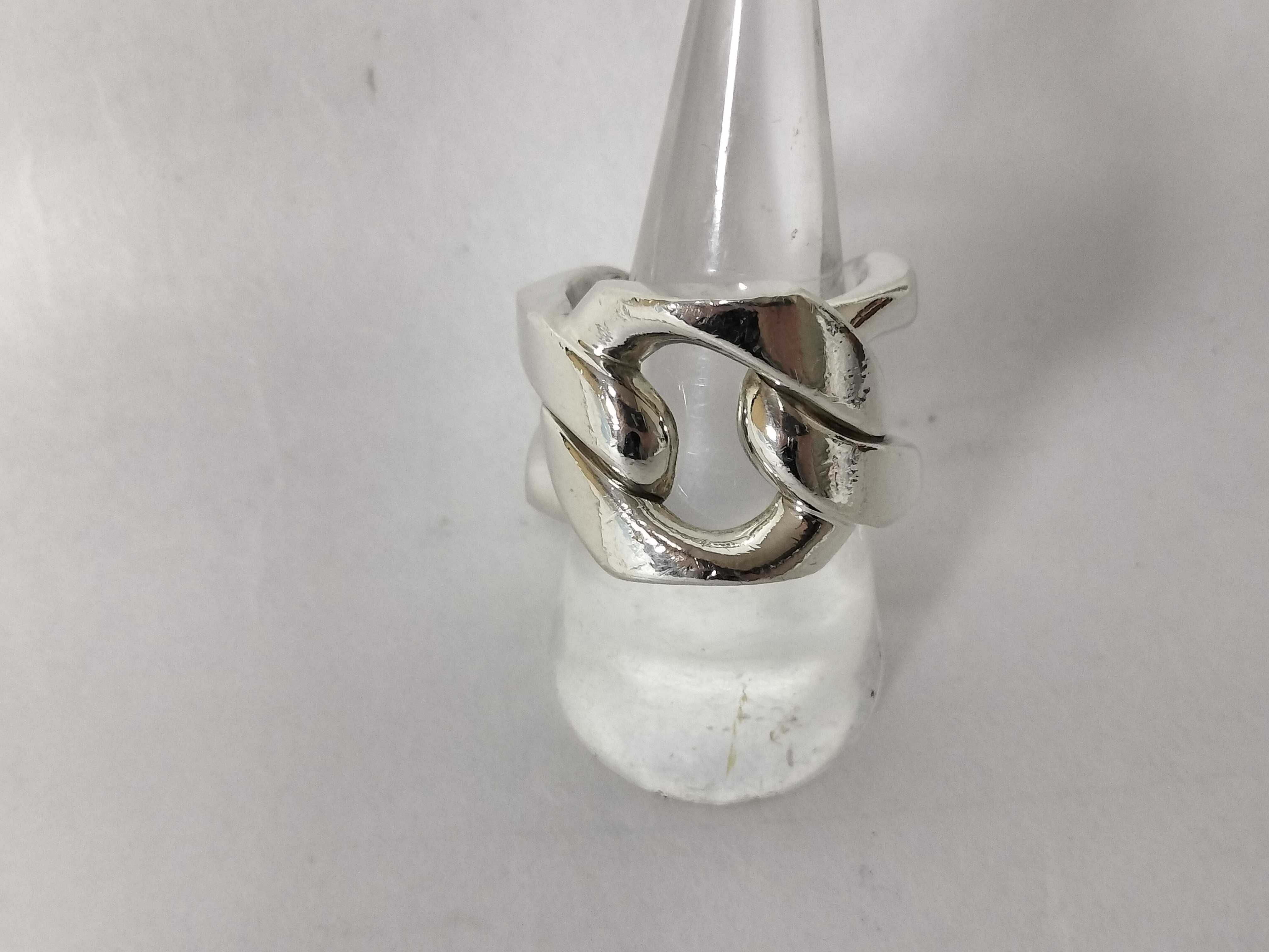 Capture Ring, SV925, 22.7g
