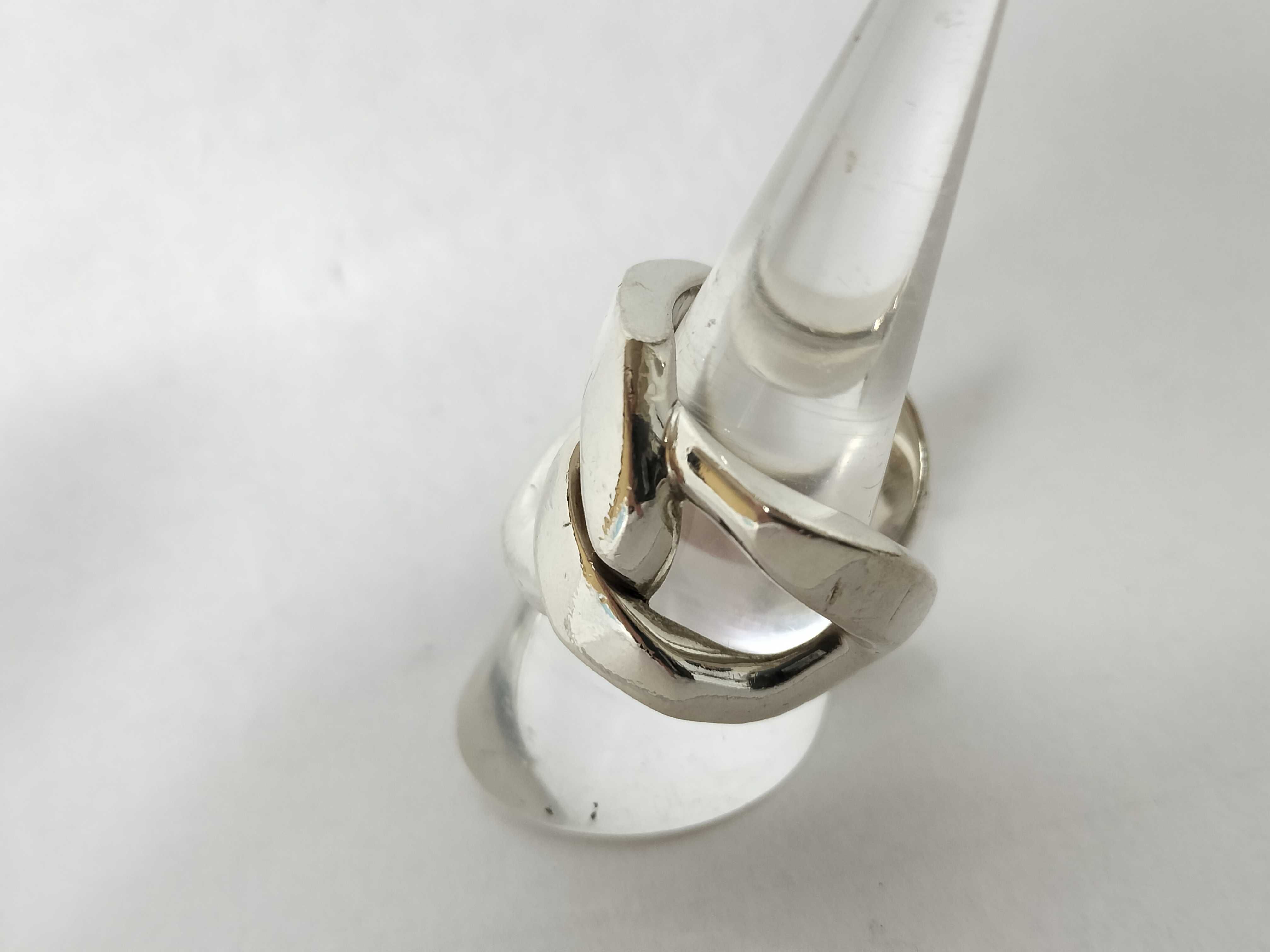 Capture Ring, SV925, 22.7g — view 2