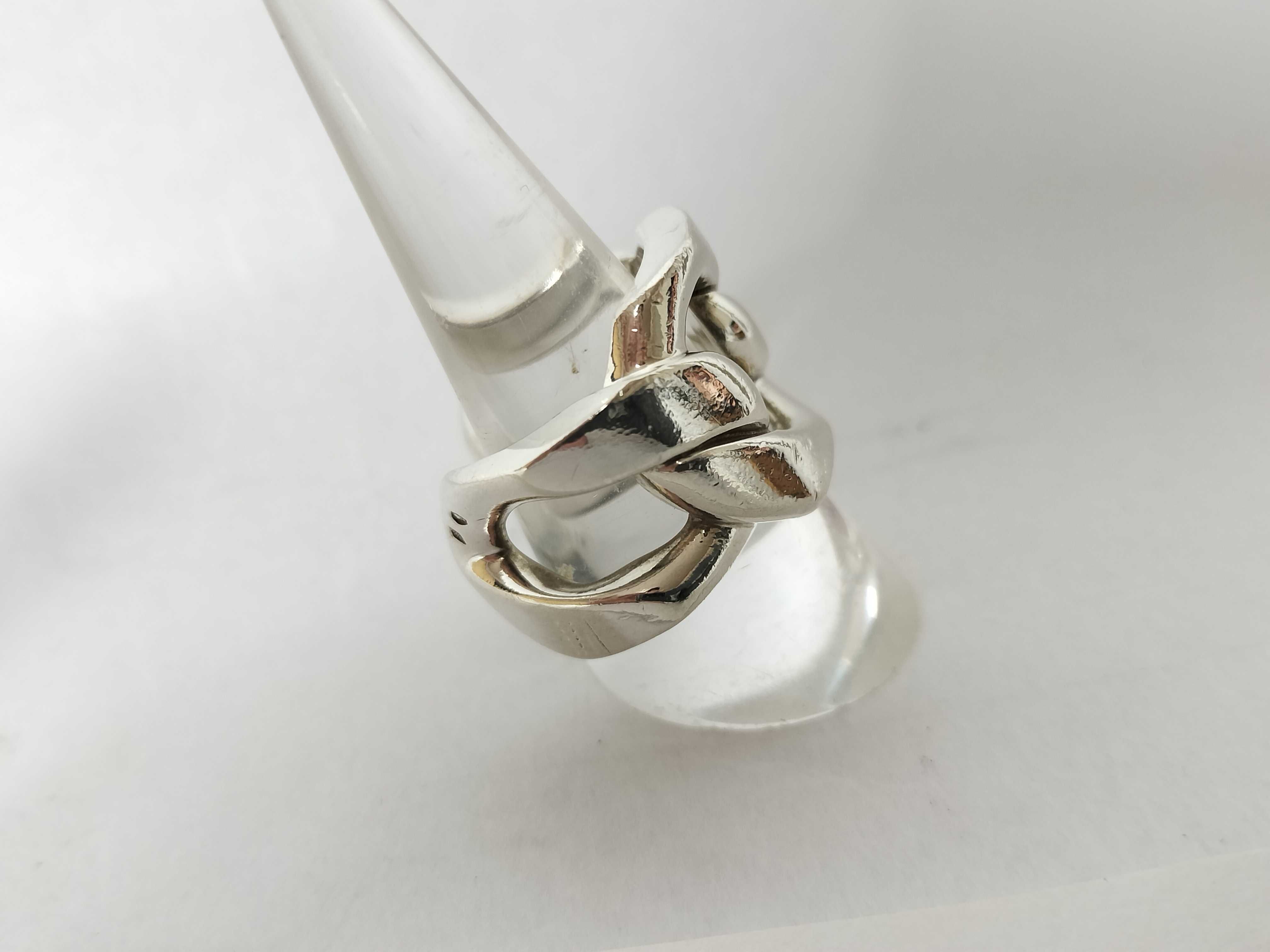 Capture Ring, SV925, 22.7g — view 3