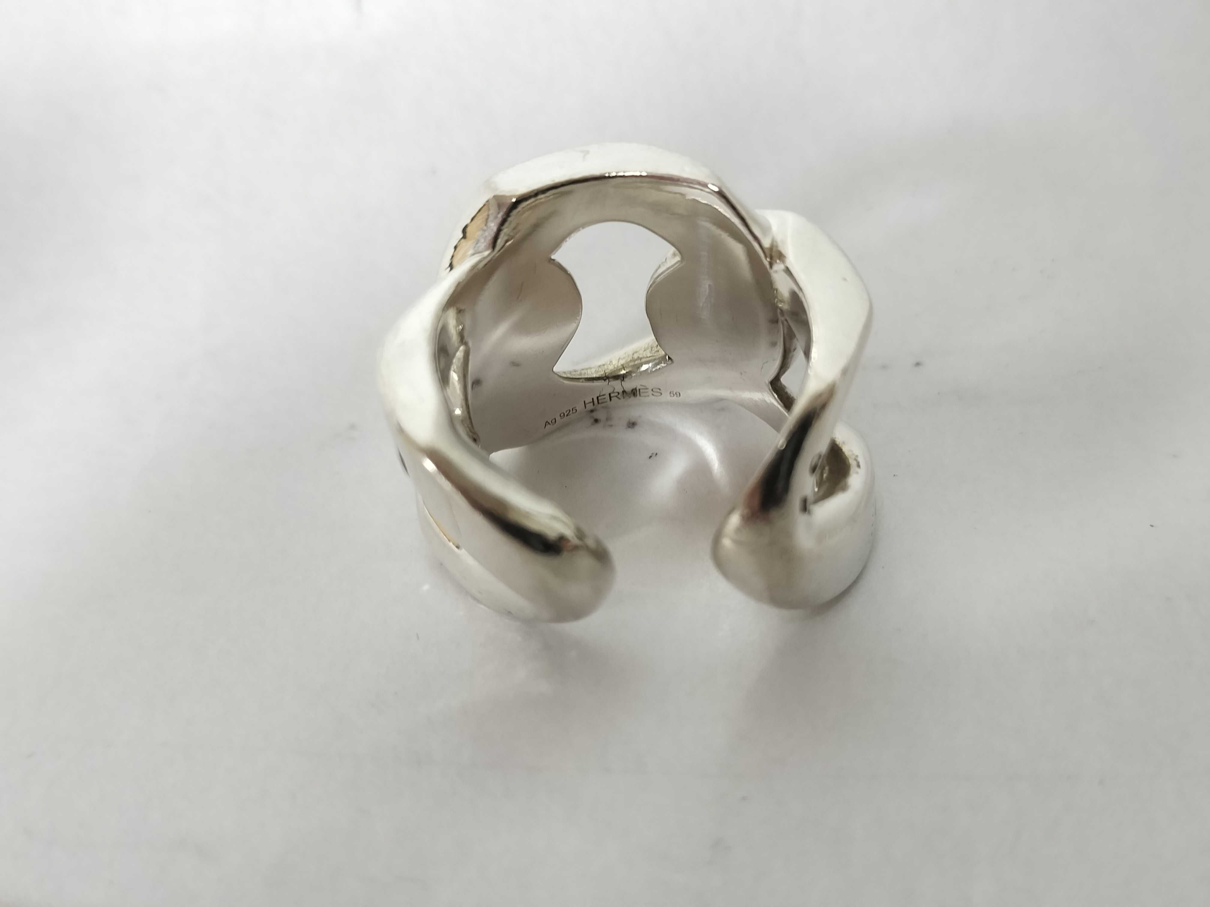 Capture Ring, SV925, 22.7g — view 4