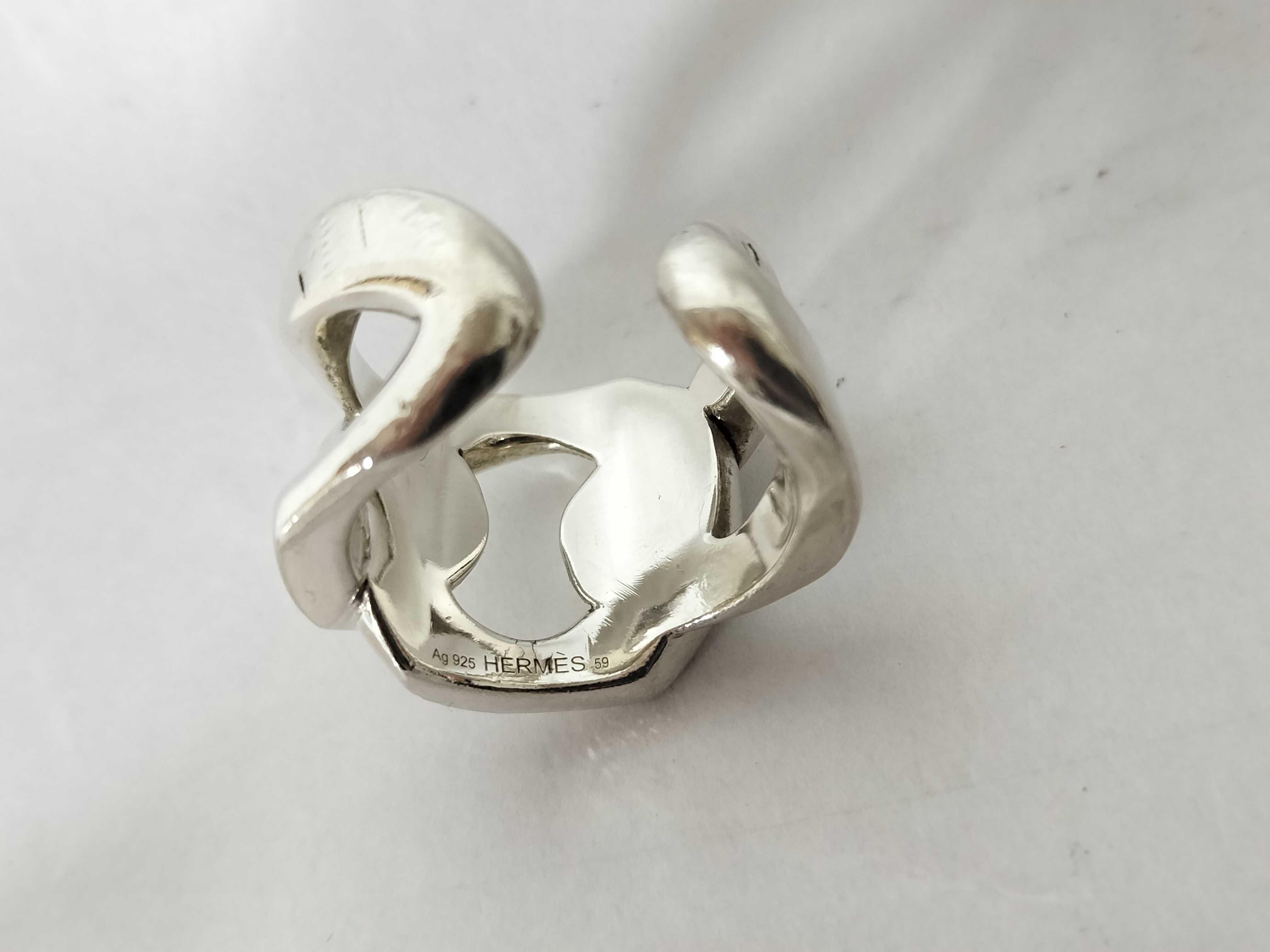 Capture Ring, SV925, 22.7g — view 5
