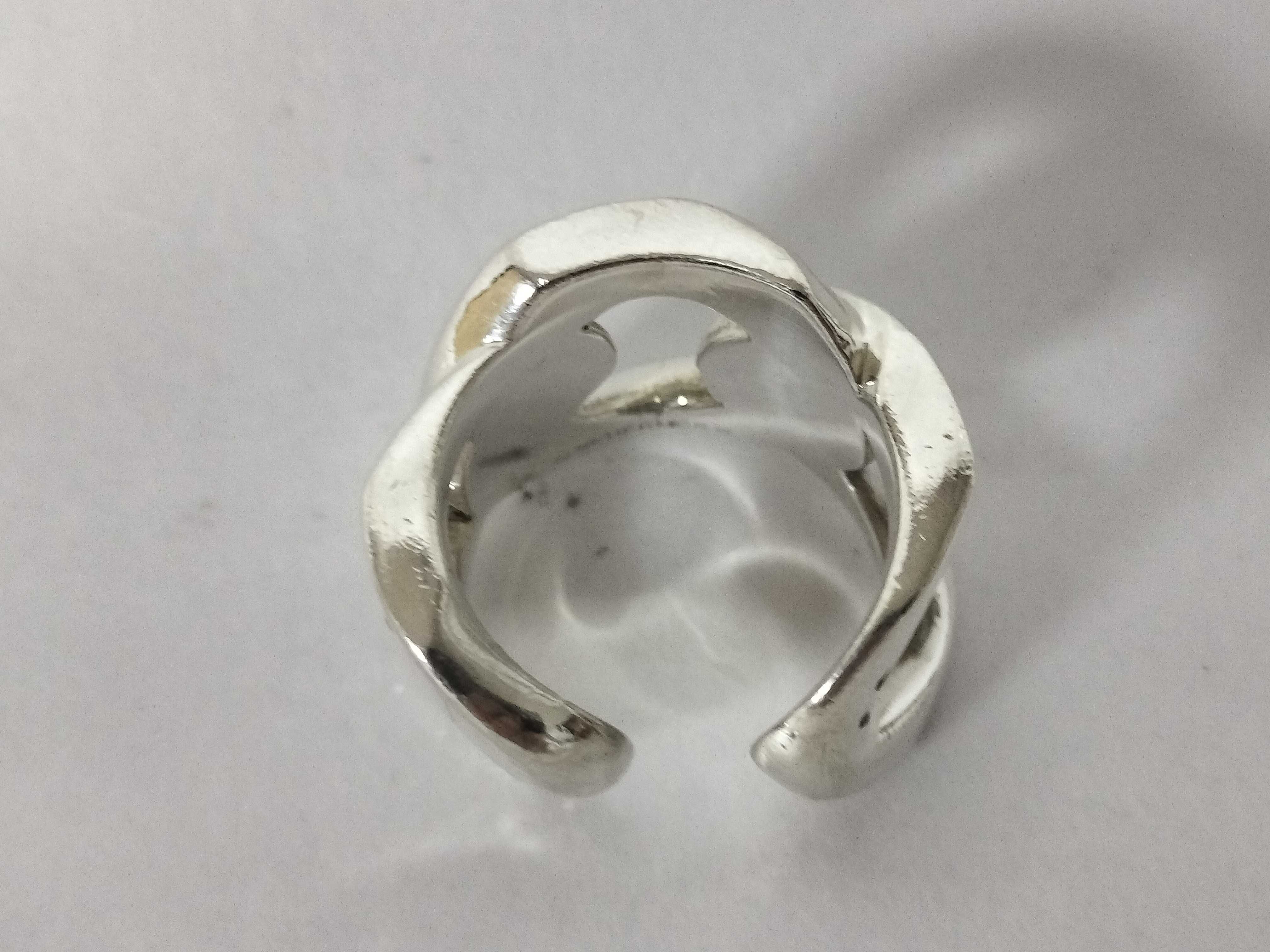 Capture Ring, SV925, 22.7g — view 6