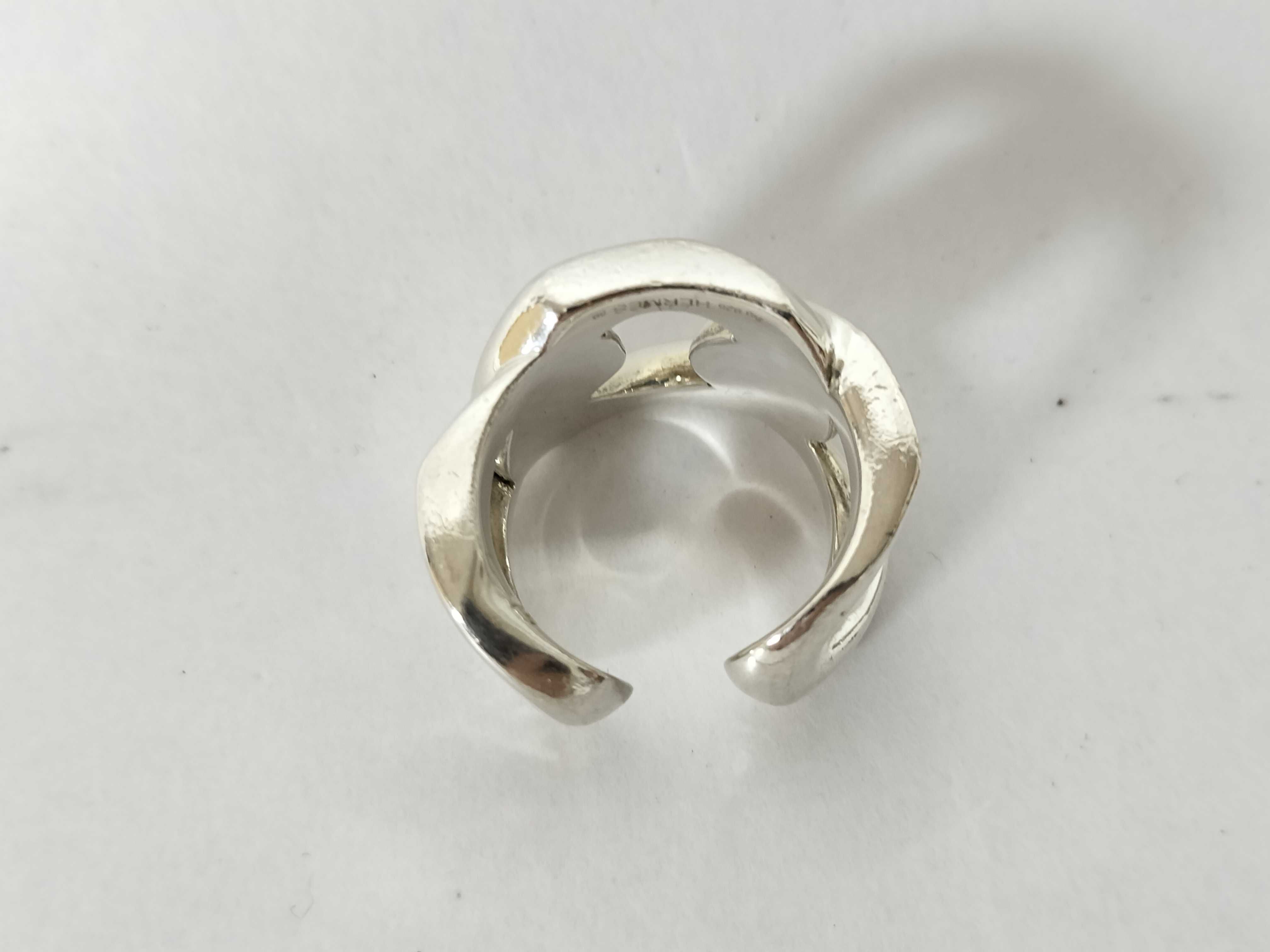 Capture Ring, SV925, 22.7g — view 7