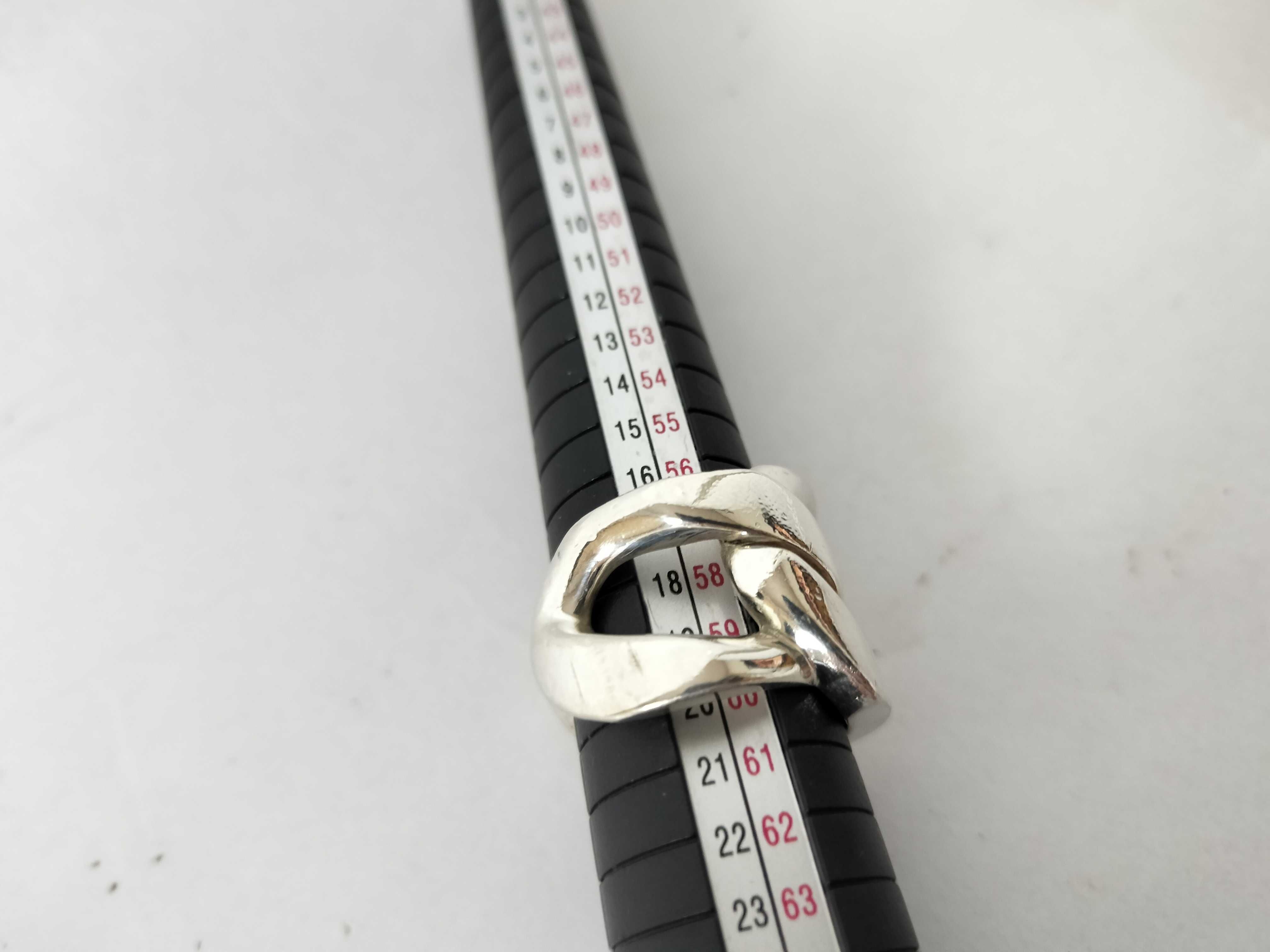 Capture Ring, SV925, 22.7g — view 8