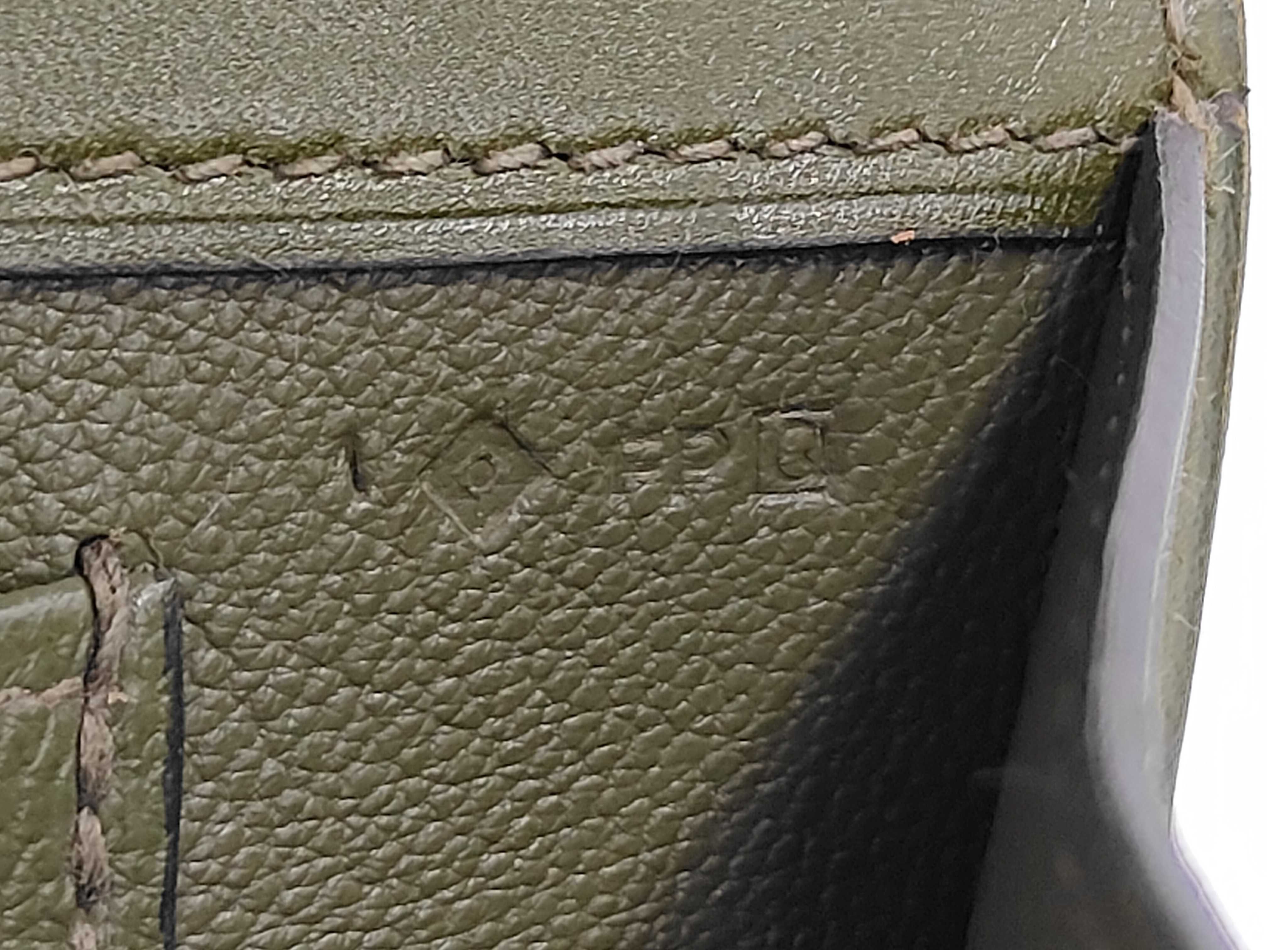 clutch bag — view 8