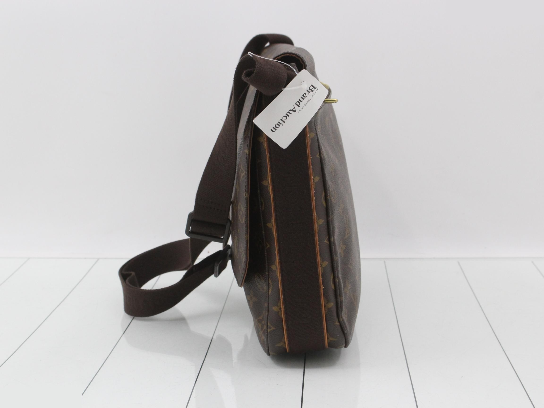 Messenger Bobur MM — view 3