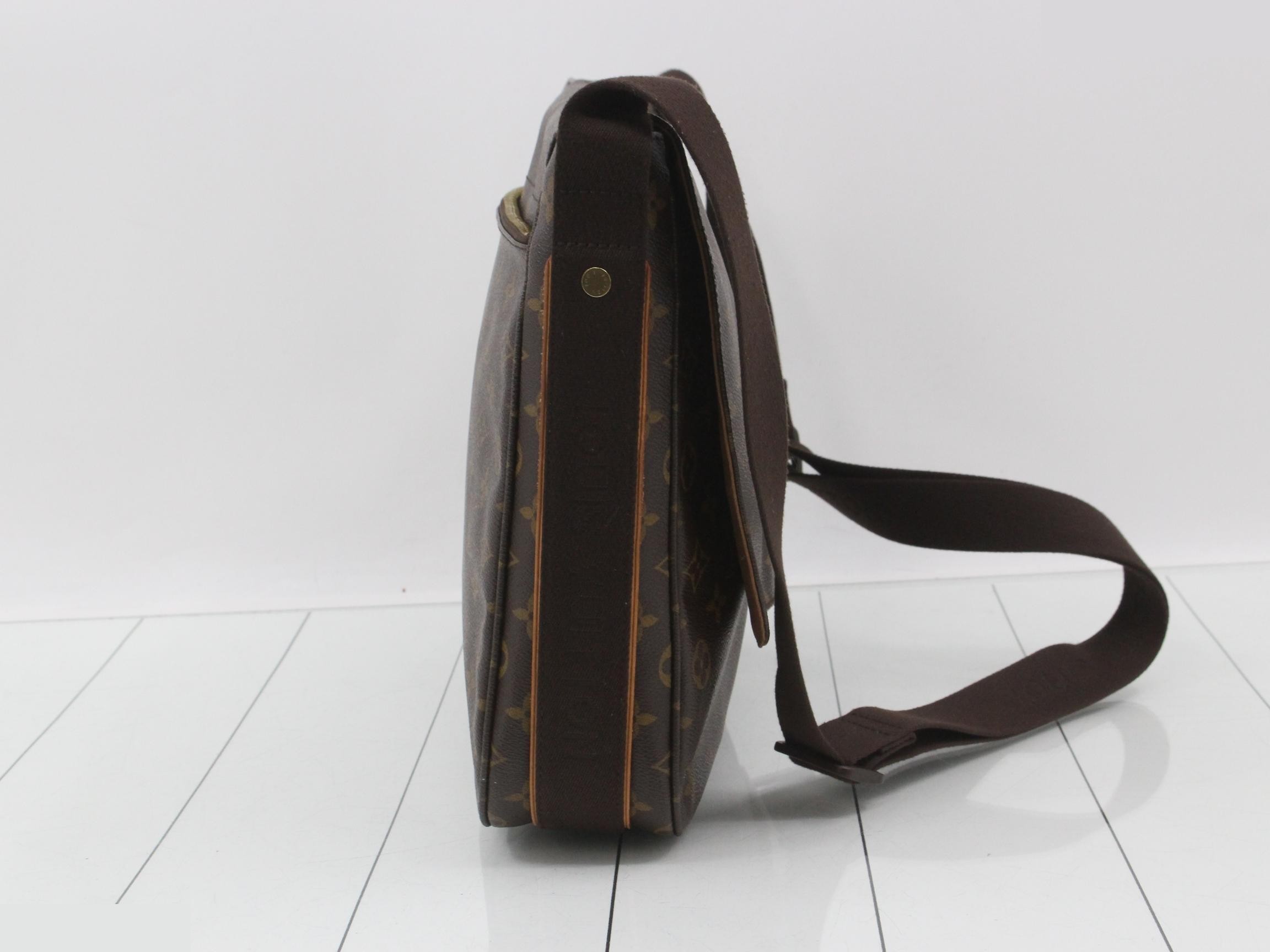 Messenger Bobur MM — view 4