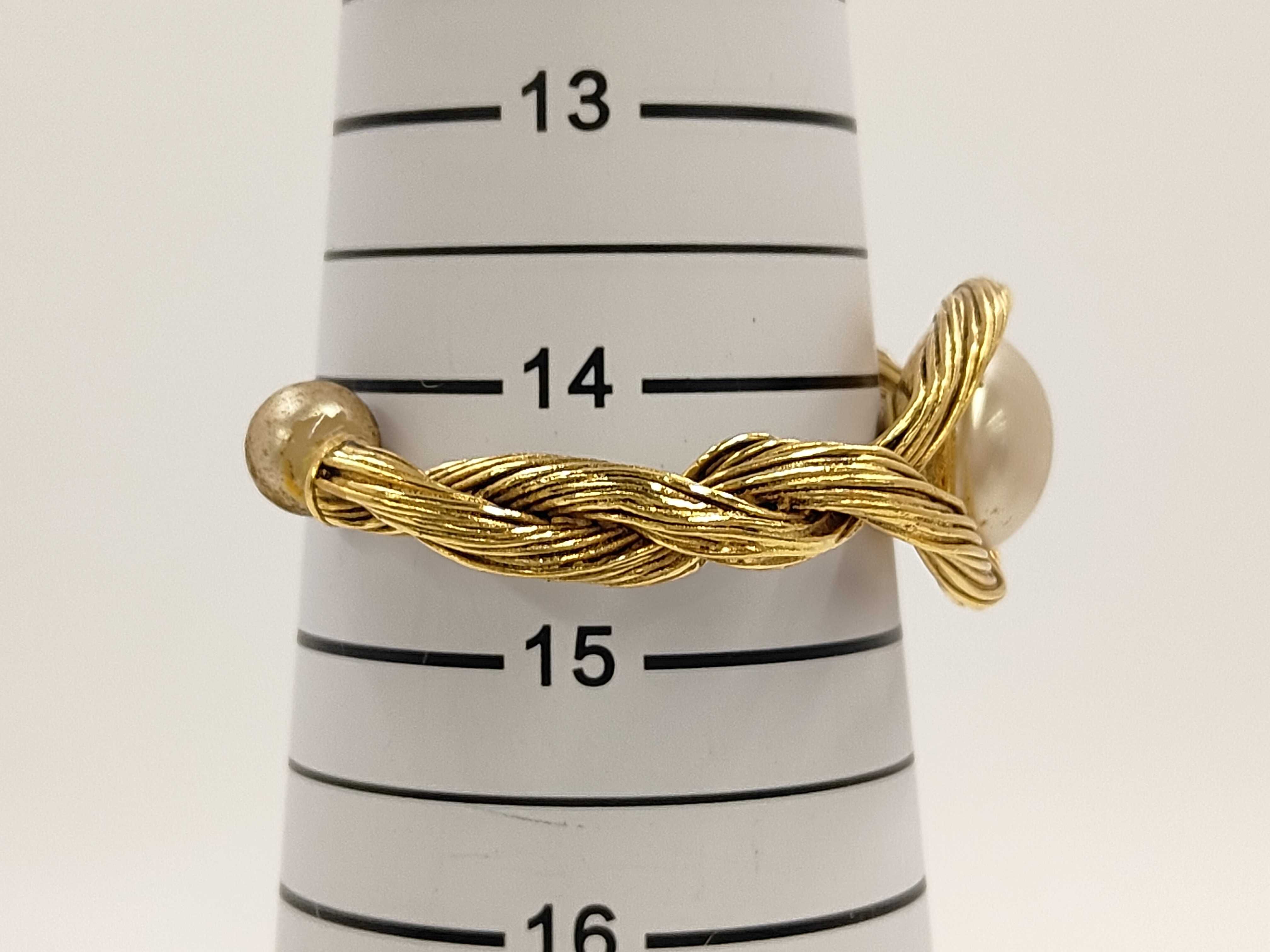 choker bracelet/bangle — view 3