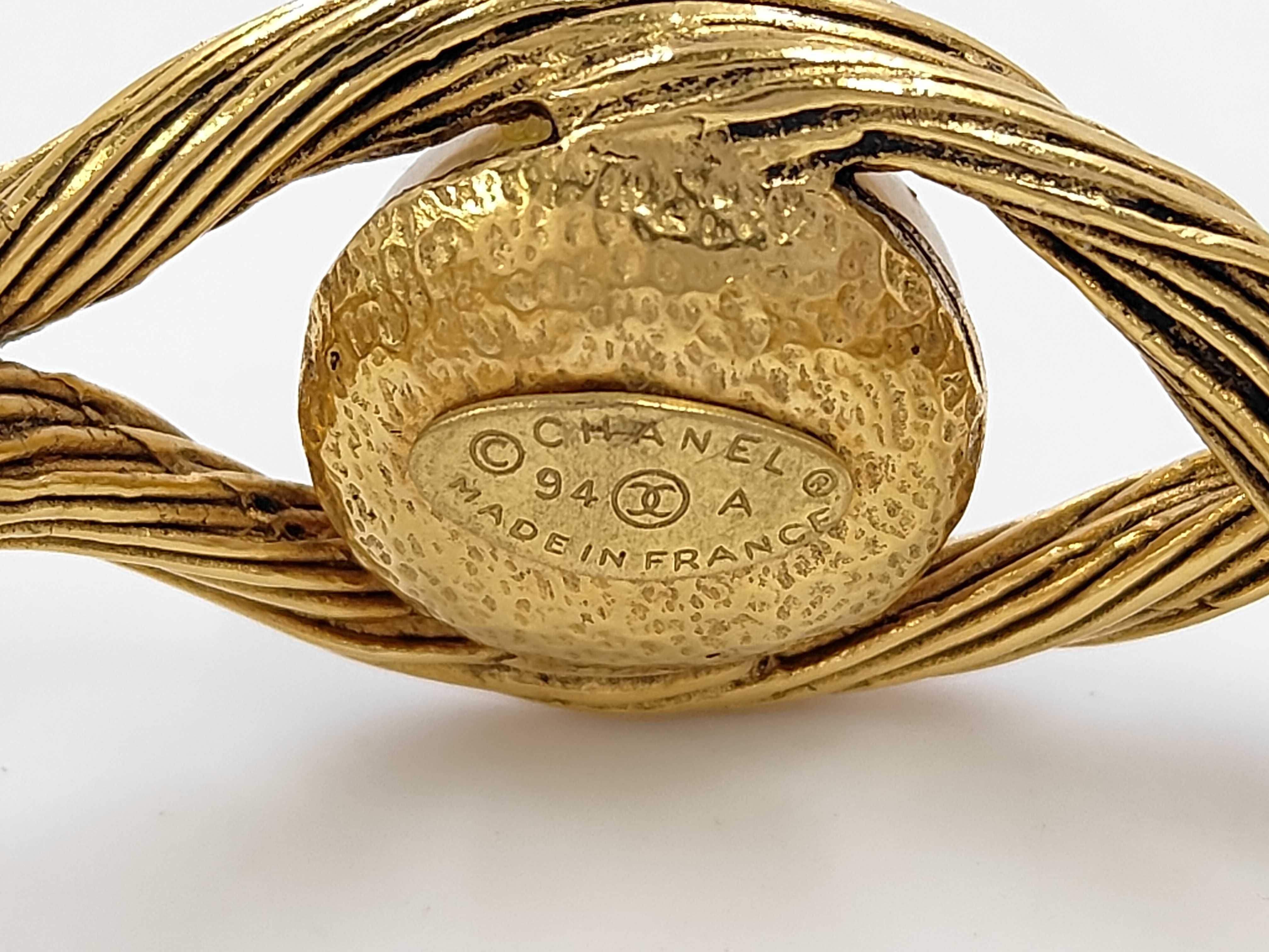 choker bracelet/bangle — view 4