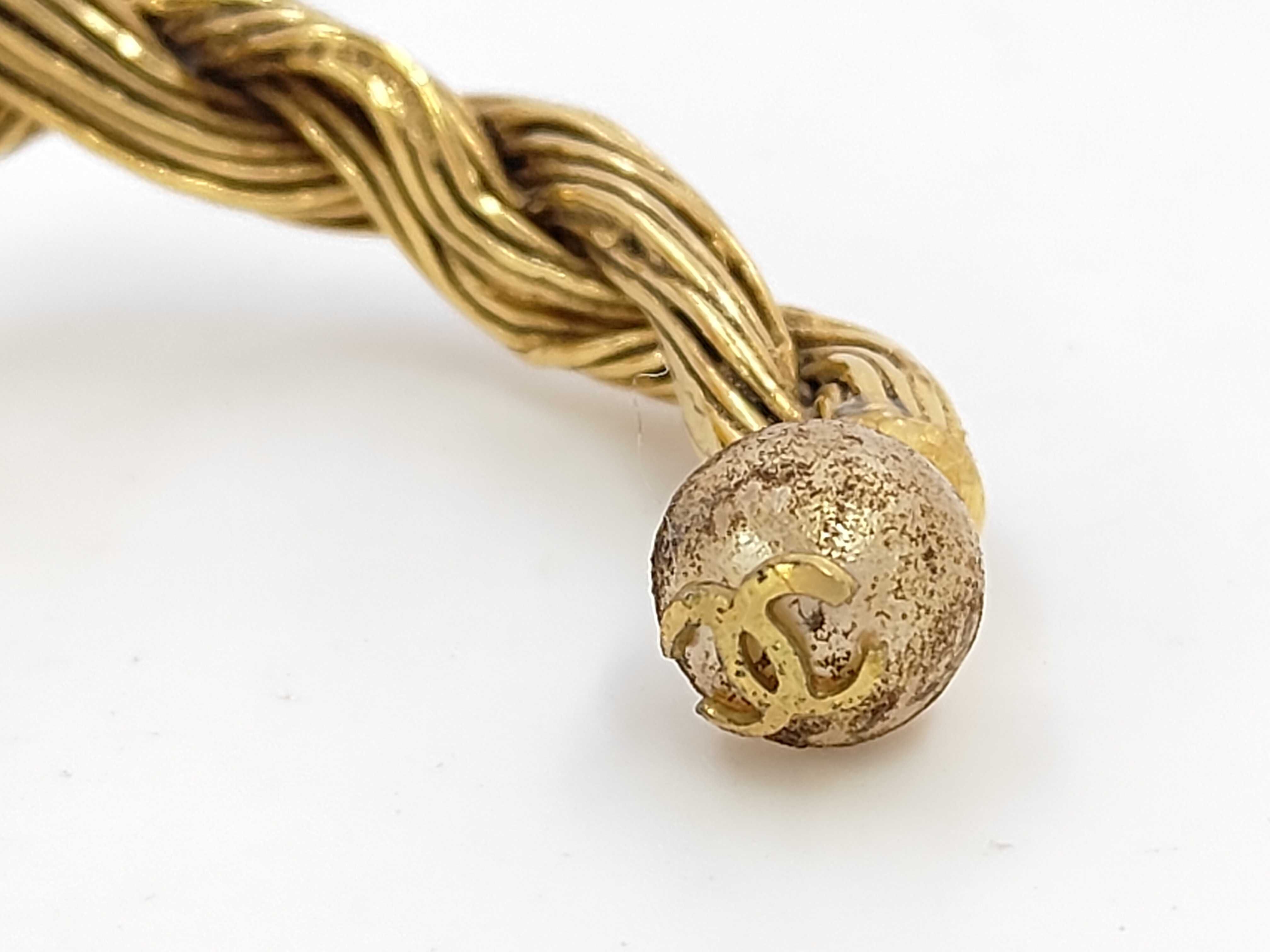 choker bracelet/bangle — view 6