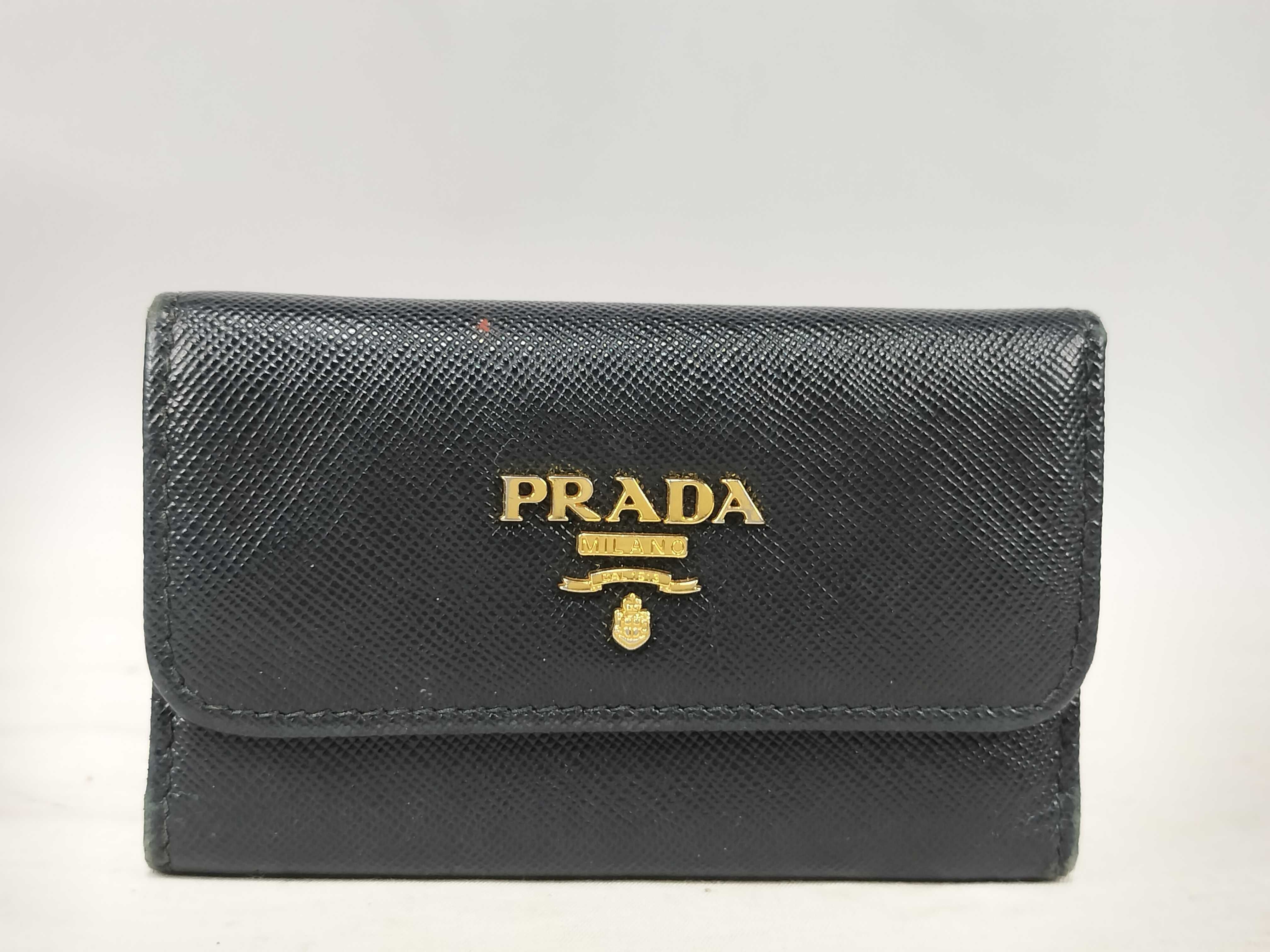 Key Case Black Key Case