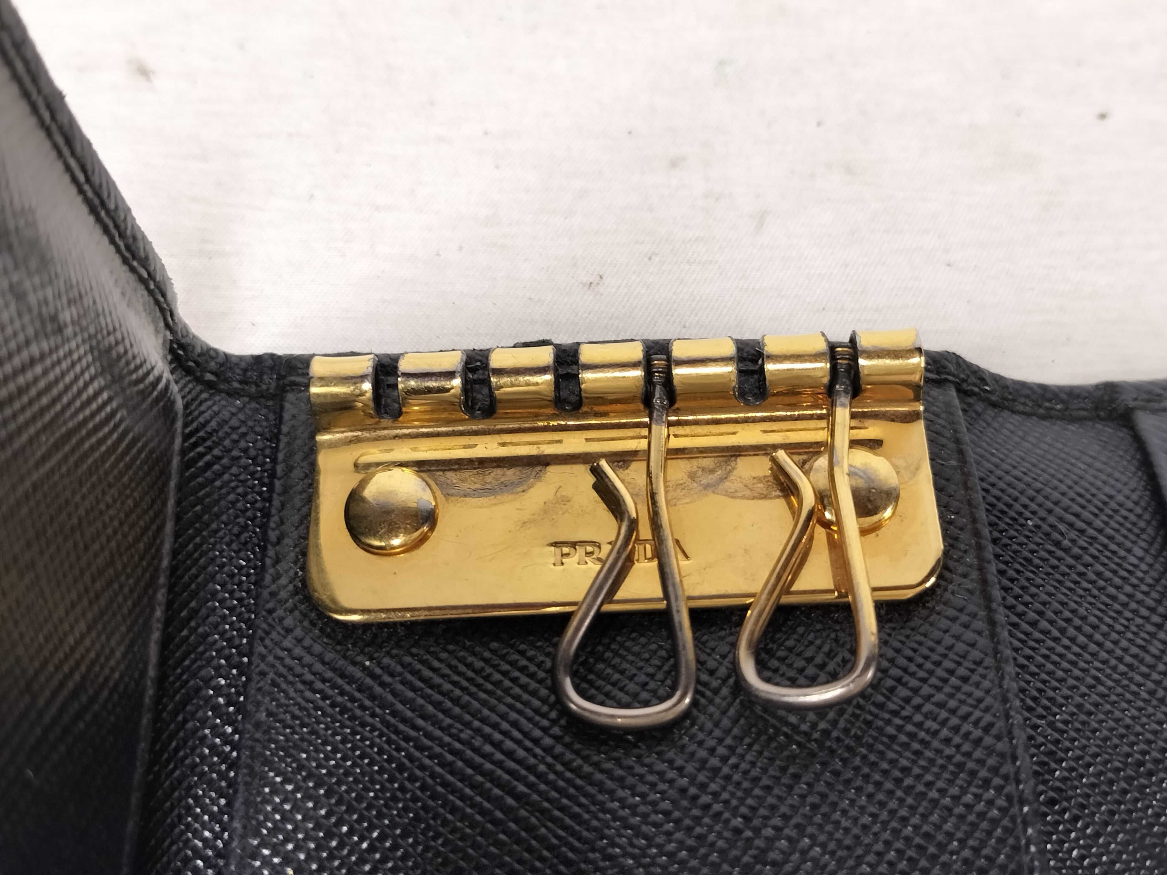 Key Case Black Key Case — view 9