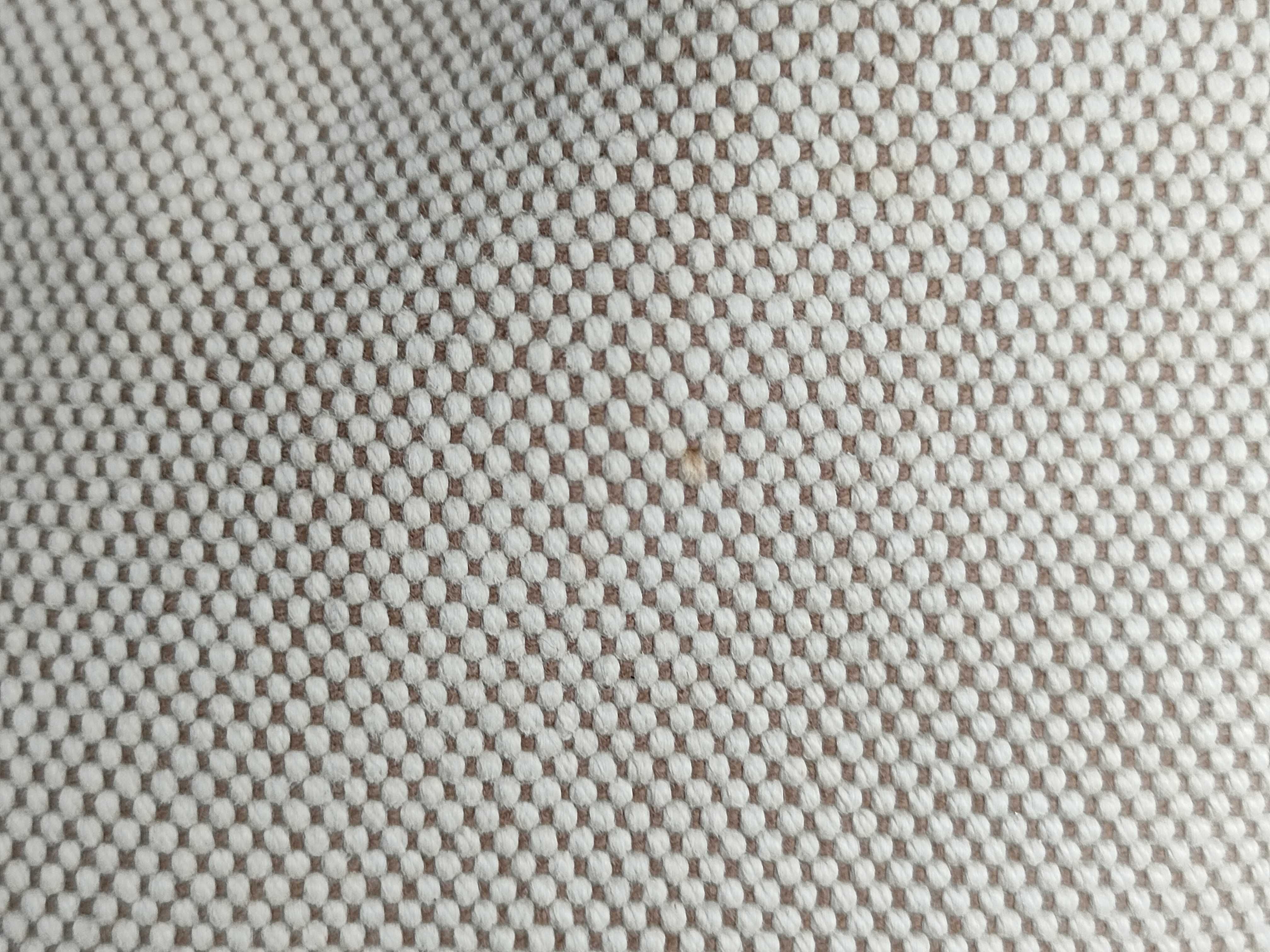Picotin Toile H Handbag — view 9