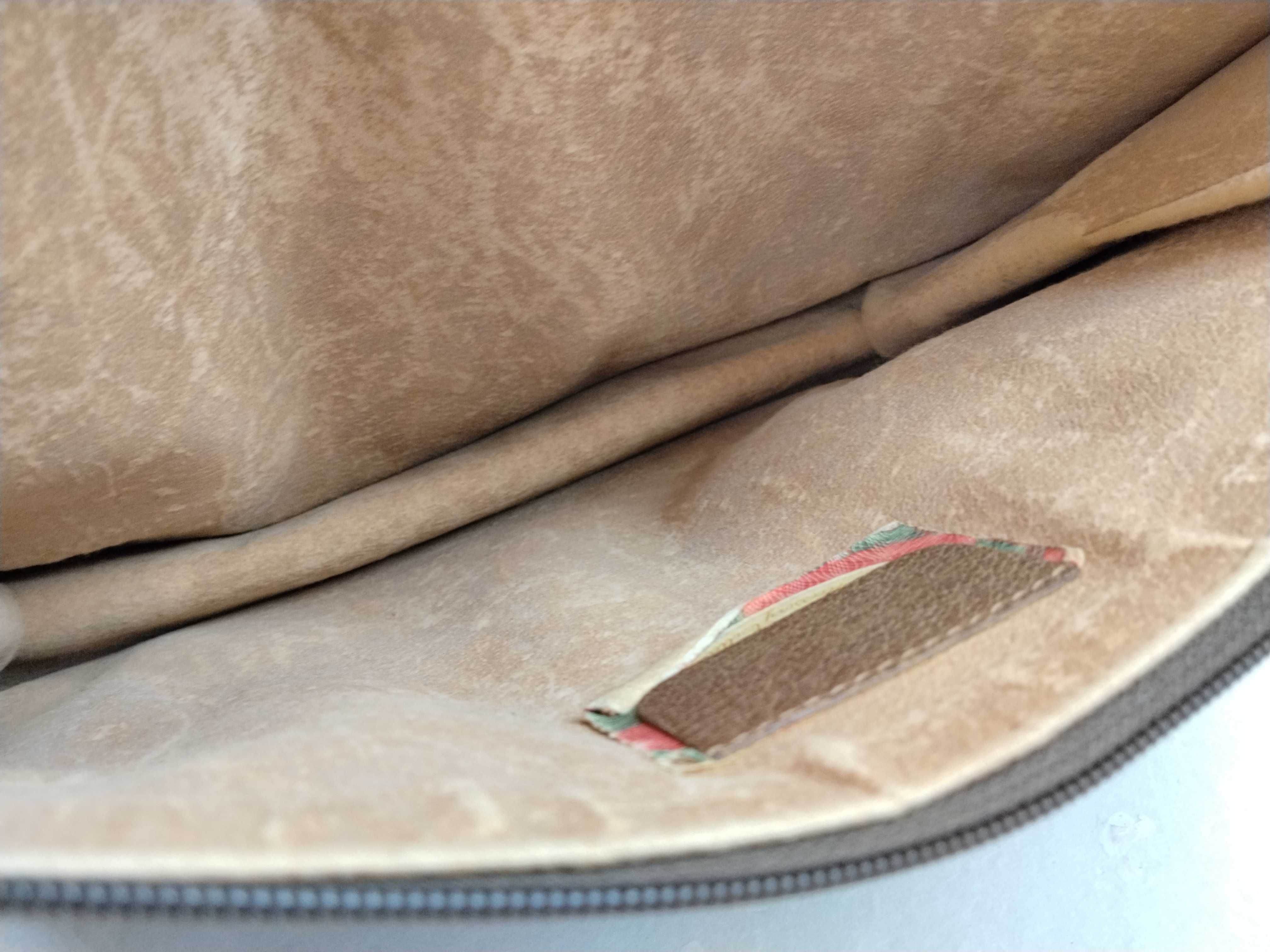 GG Supreme Vintage Clutch Bag *1 Clutch Bag — view 8