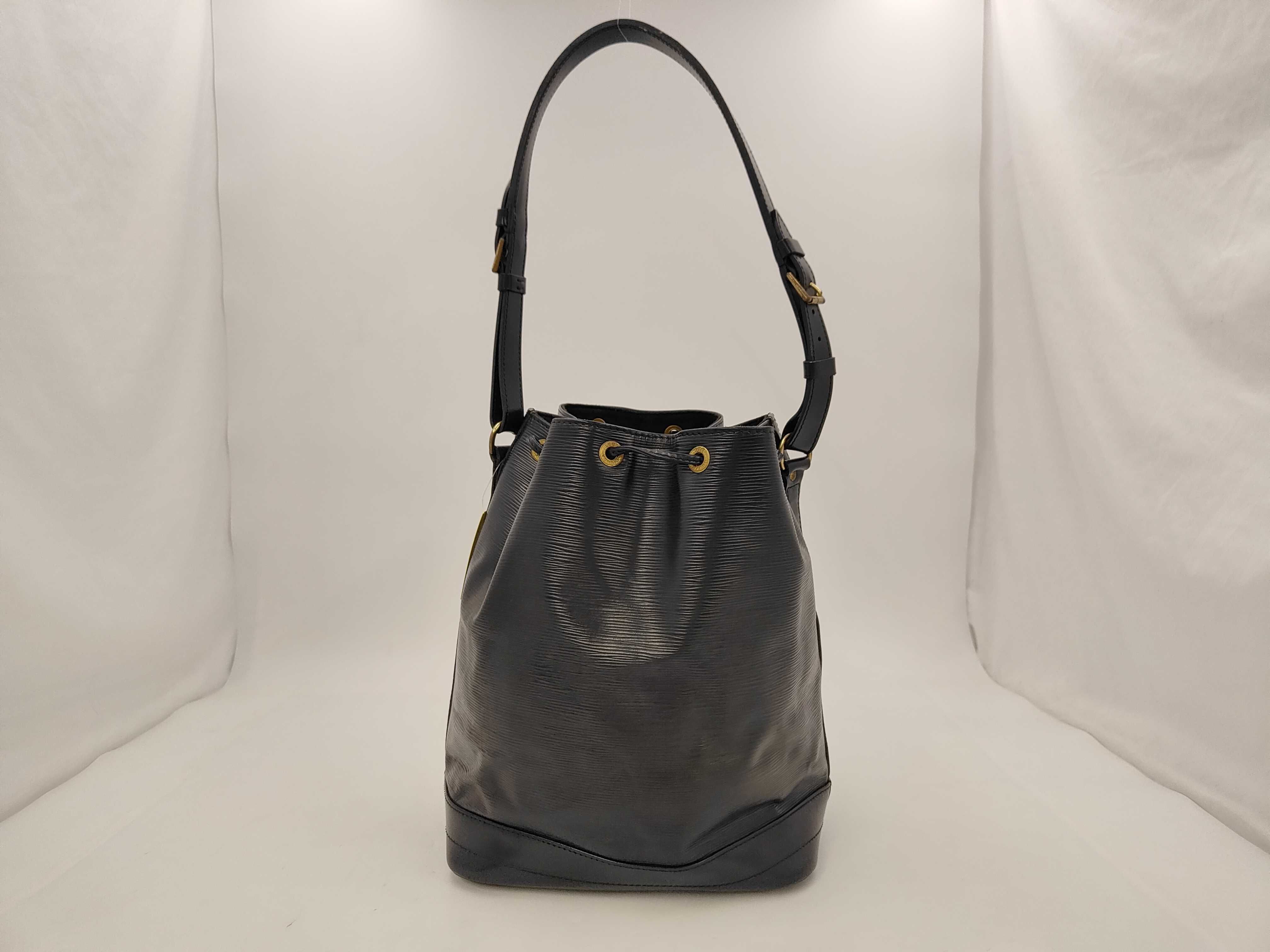Epi Noé Shoulder Bag — view 2